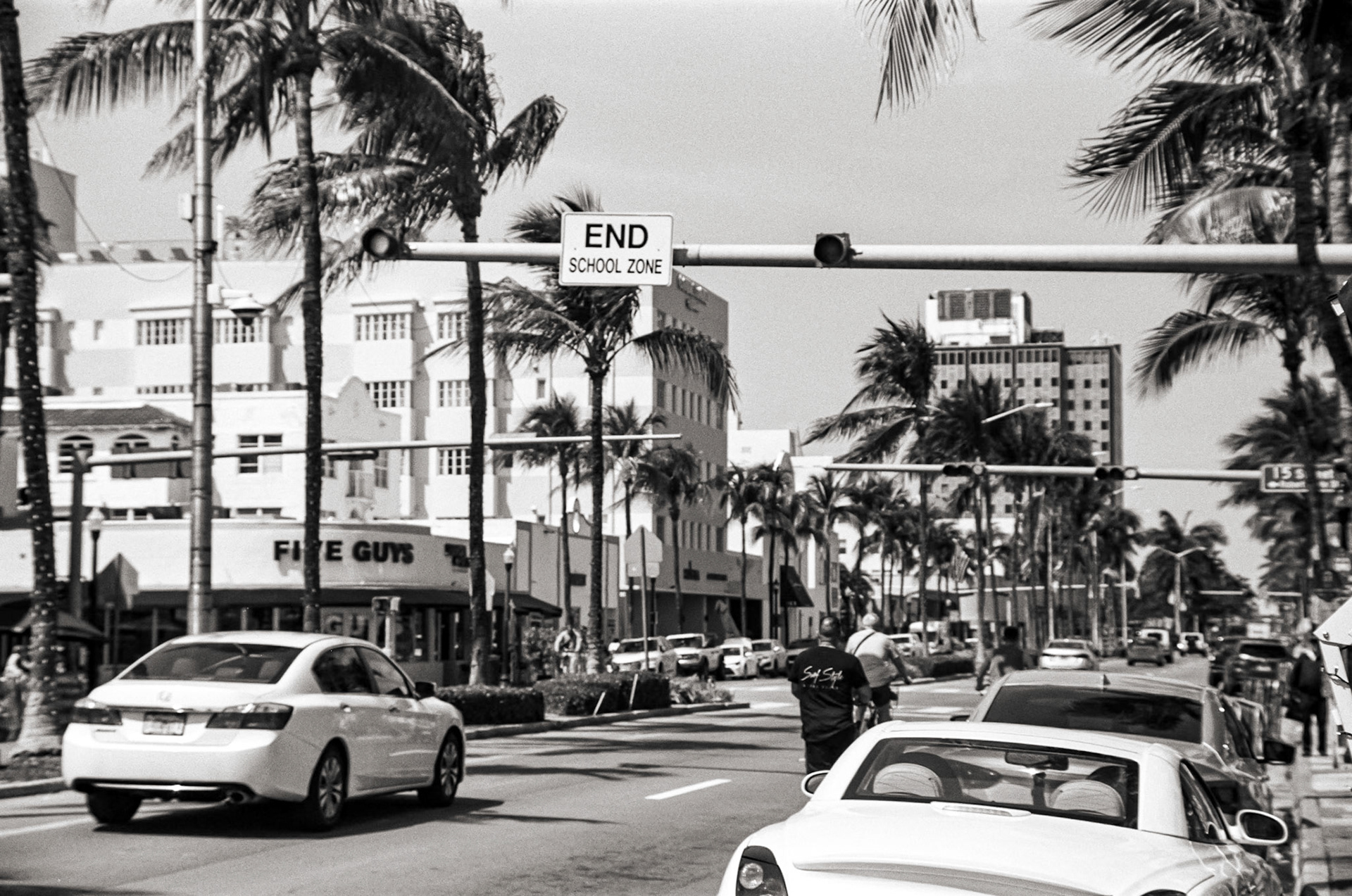 South Beach, Miami