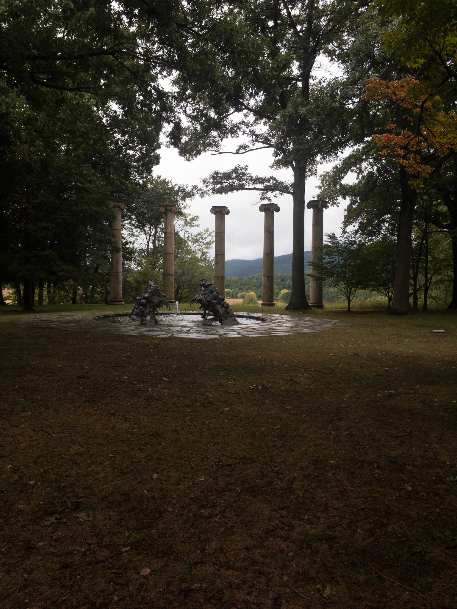 Storm King Art Center