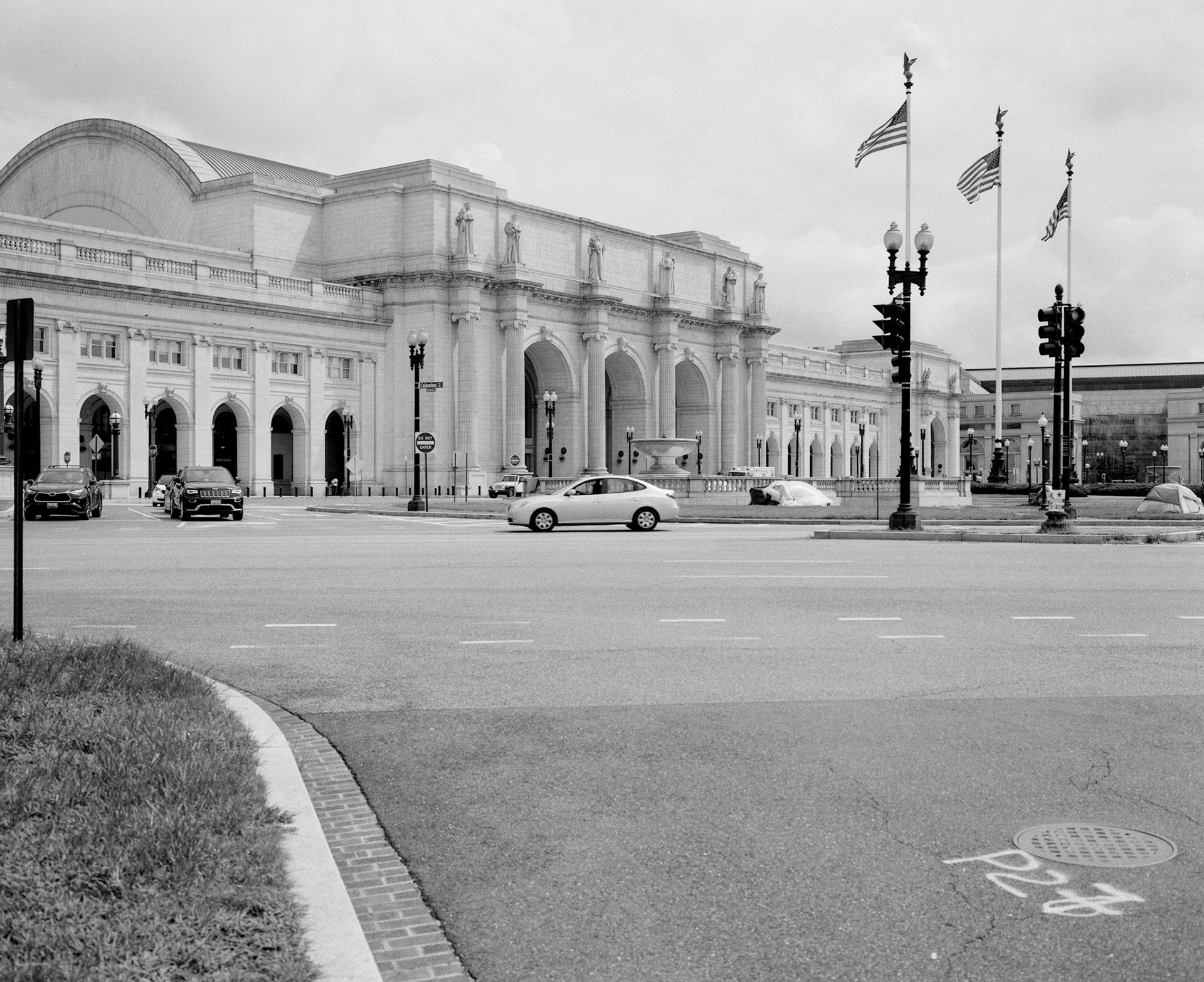 Union Station