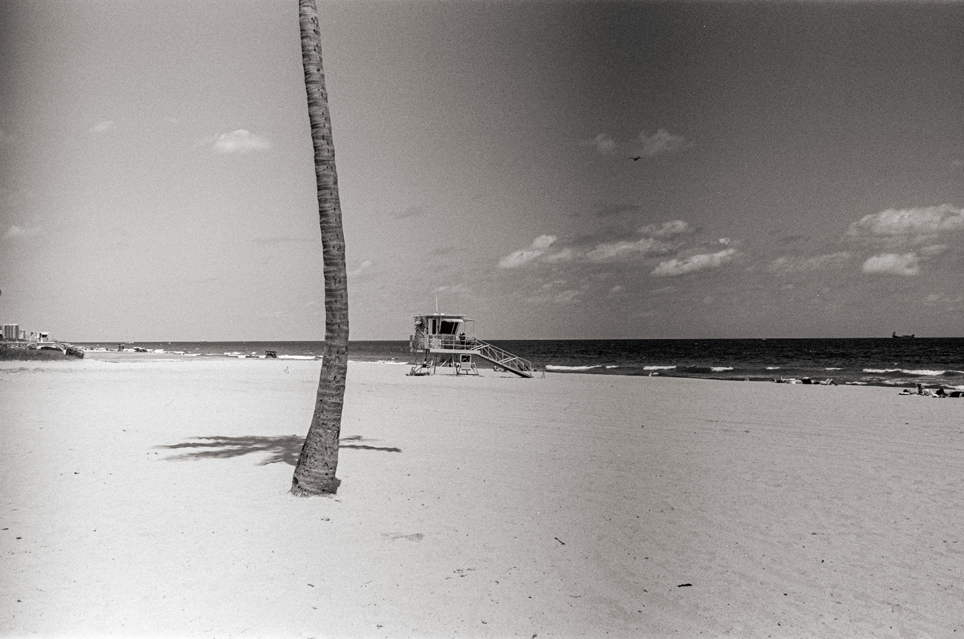 Ft Lauderdale beach