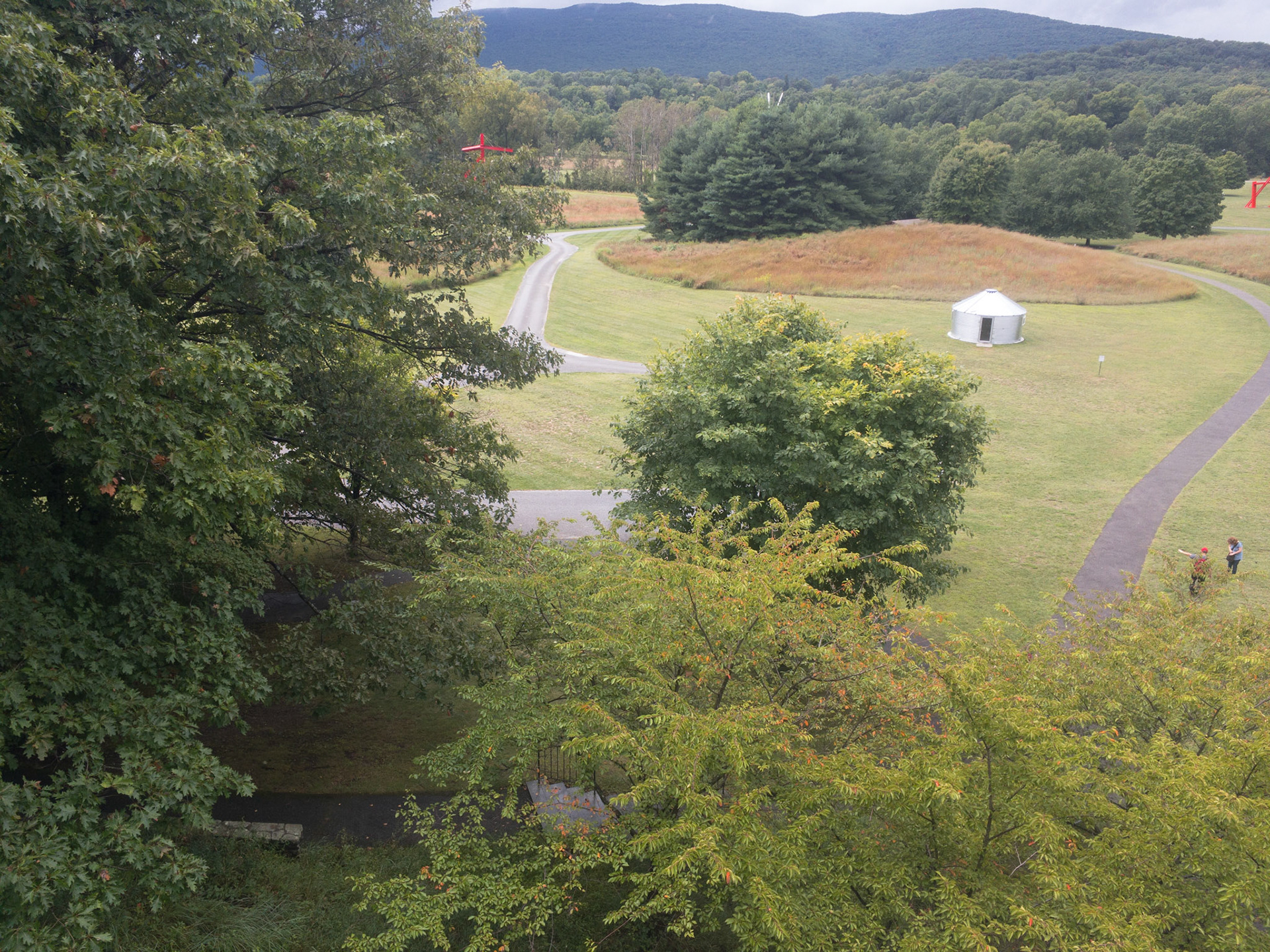 Storm King Art Center