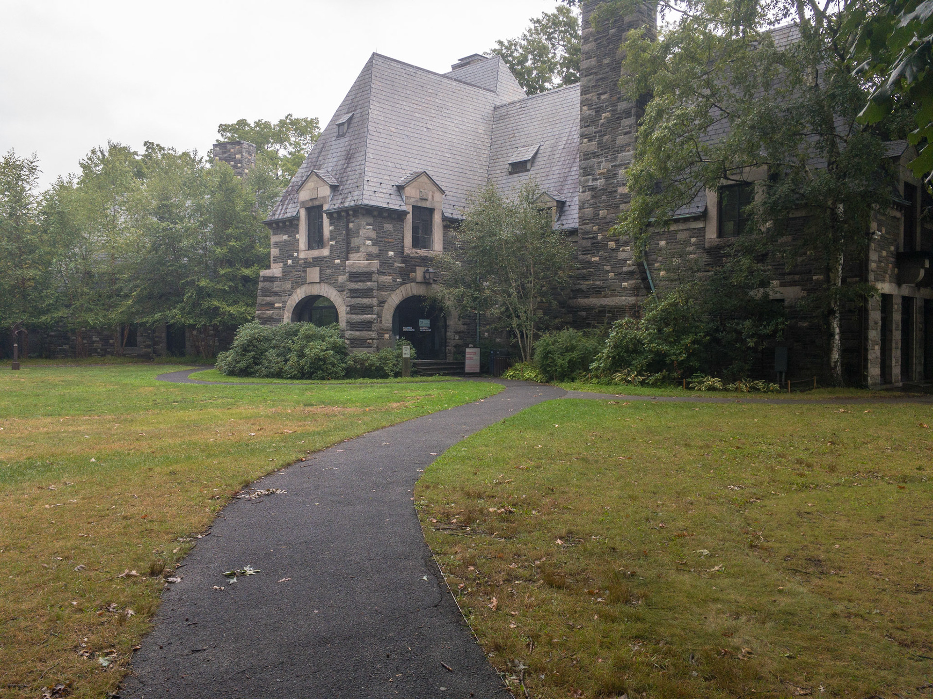 Storm King Art Center