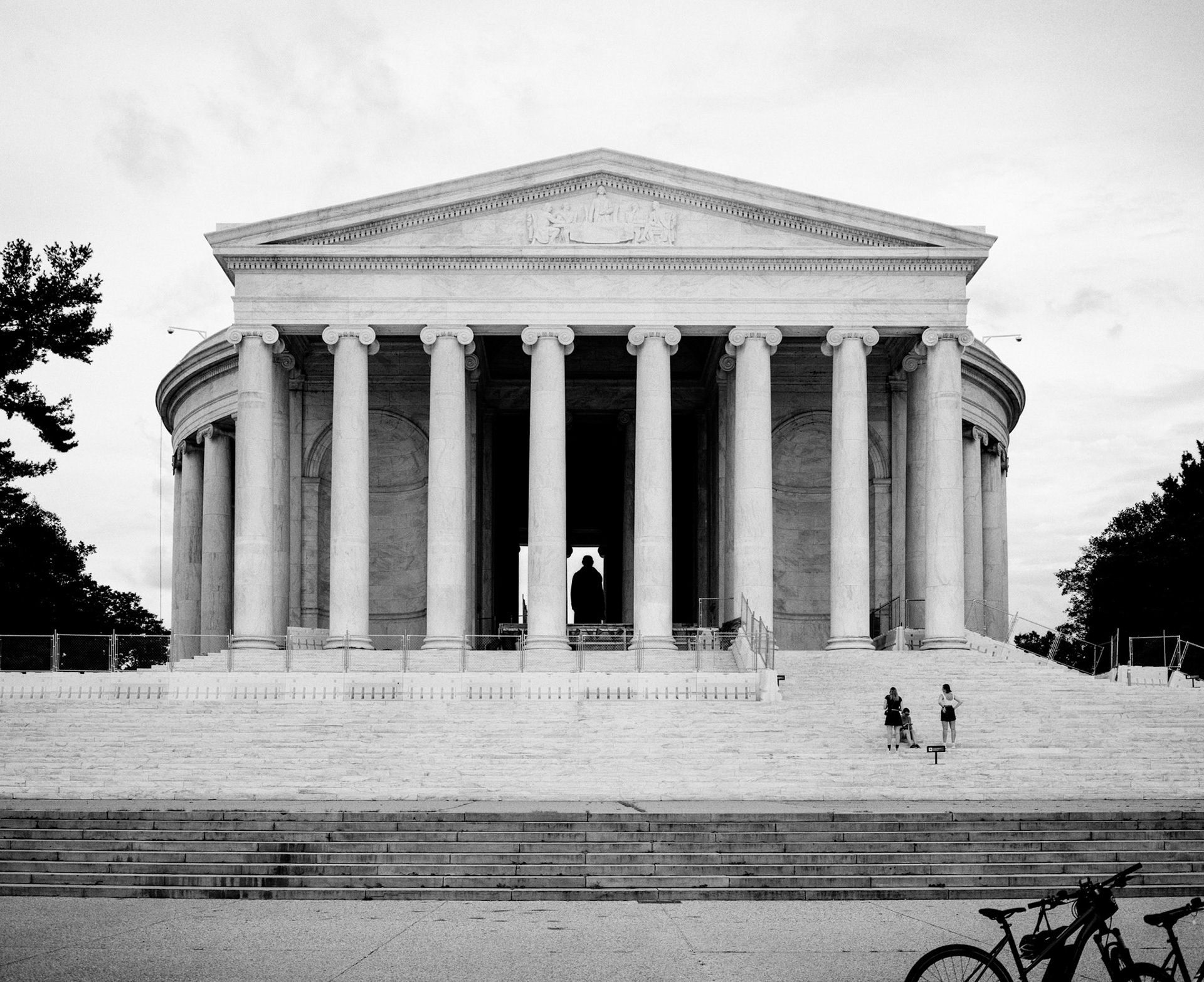 Jefferson Memorial