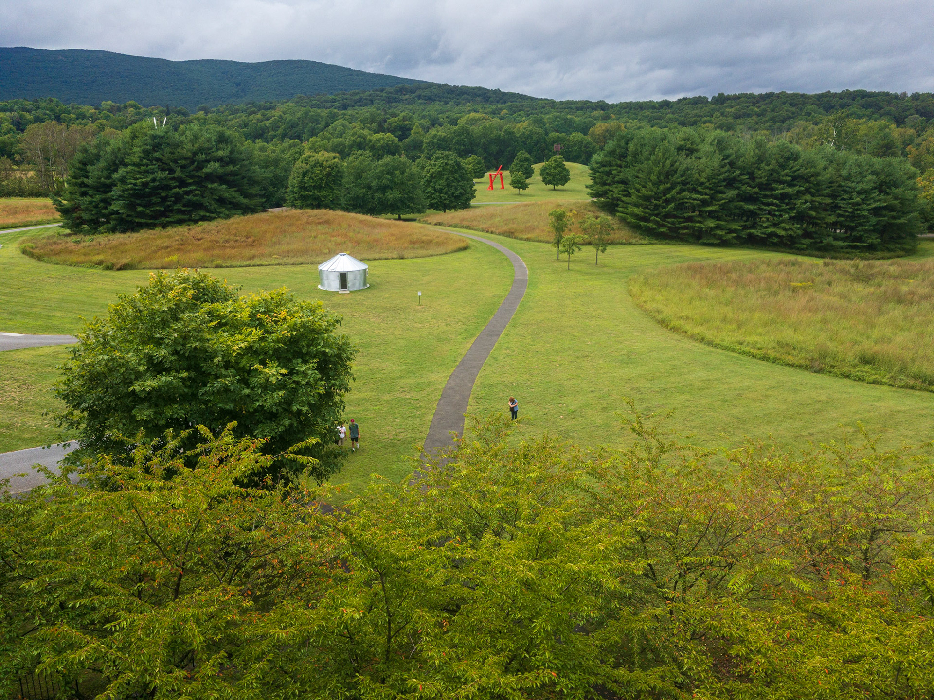 Storm King Art Center