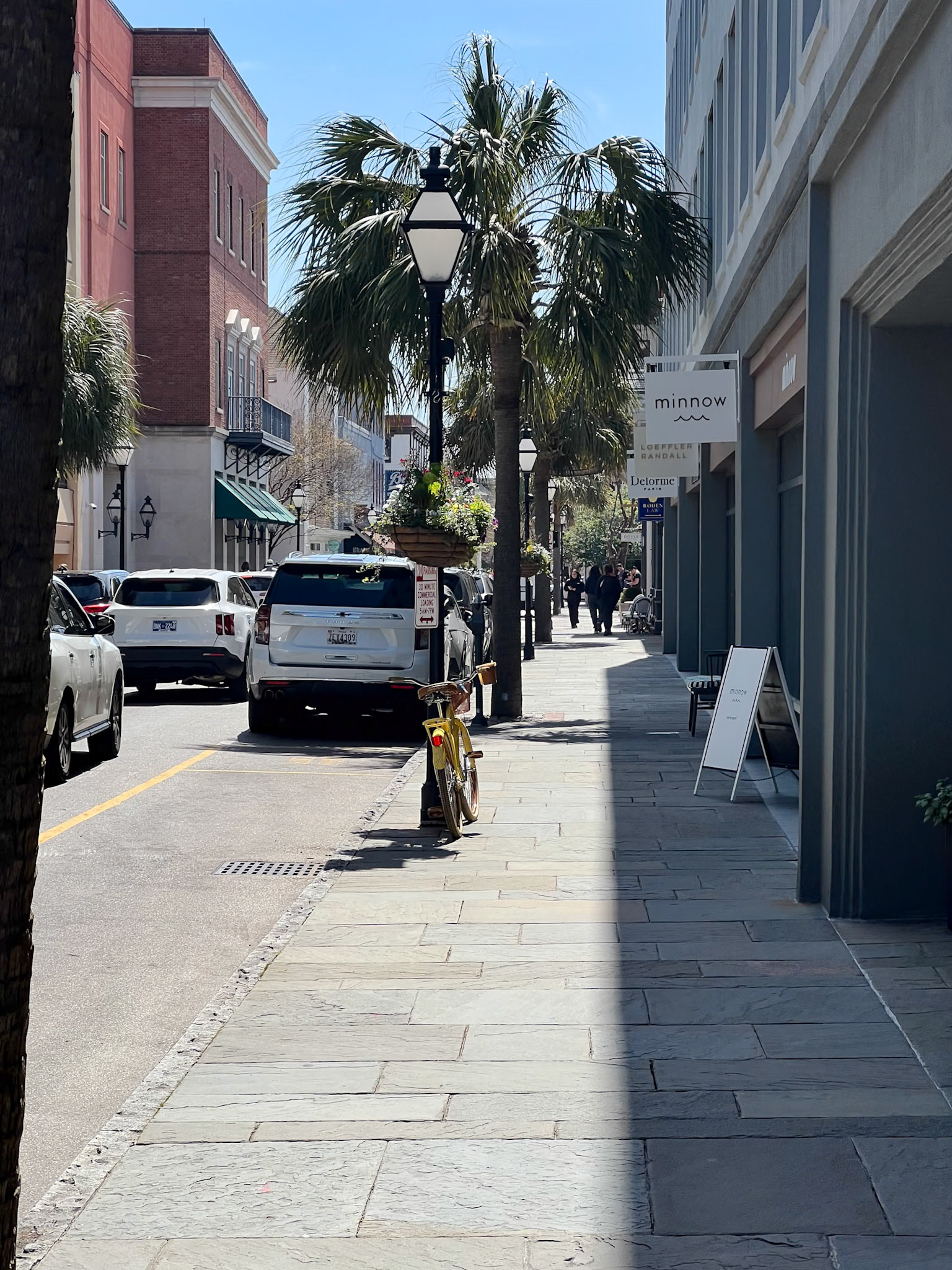 Charleston, SC, King St
