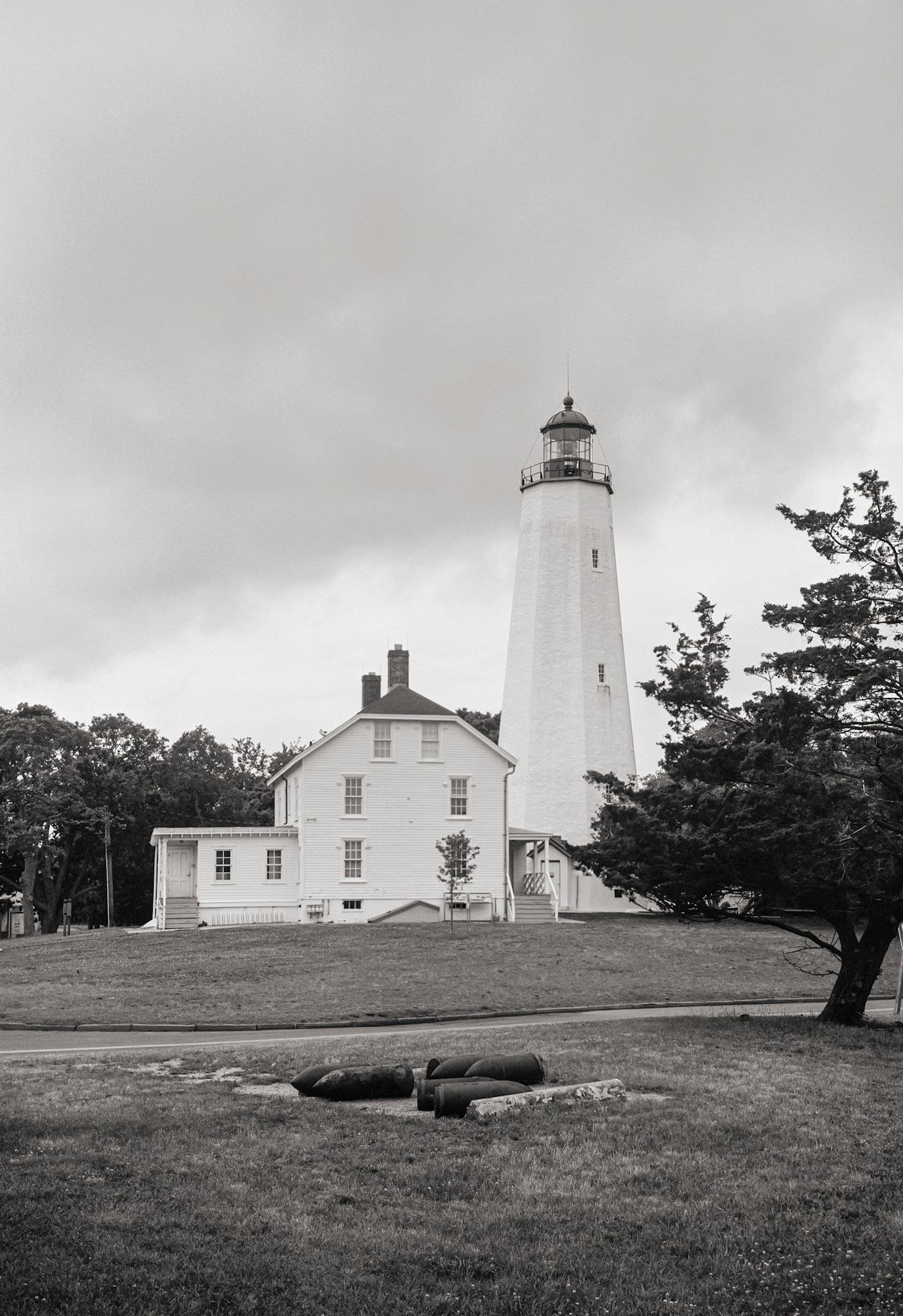 Lighthouse