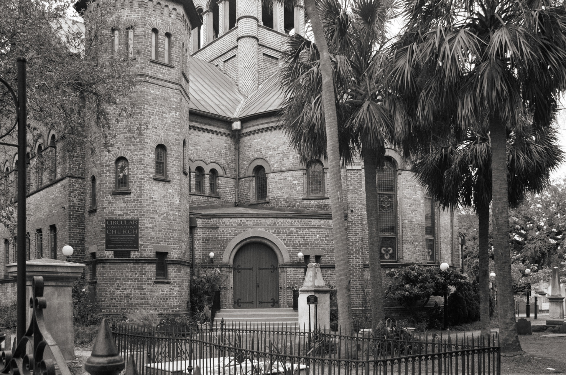 Another historic church