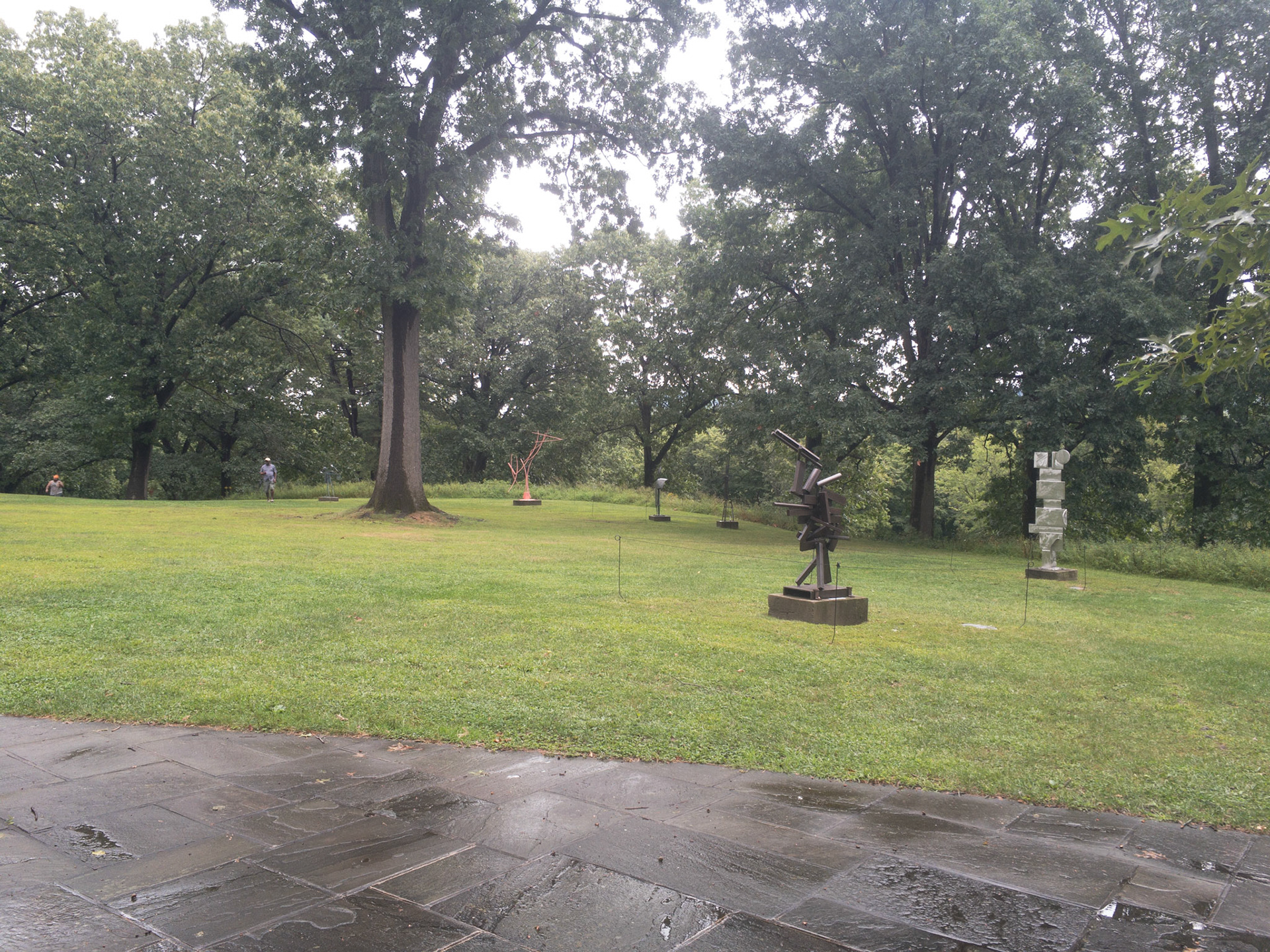 Storm King Art Center