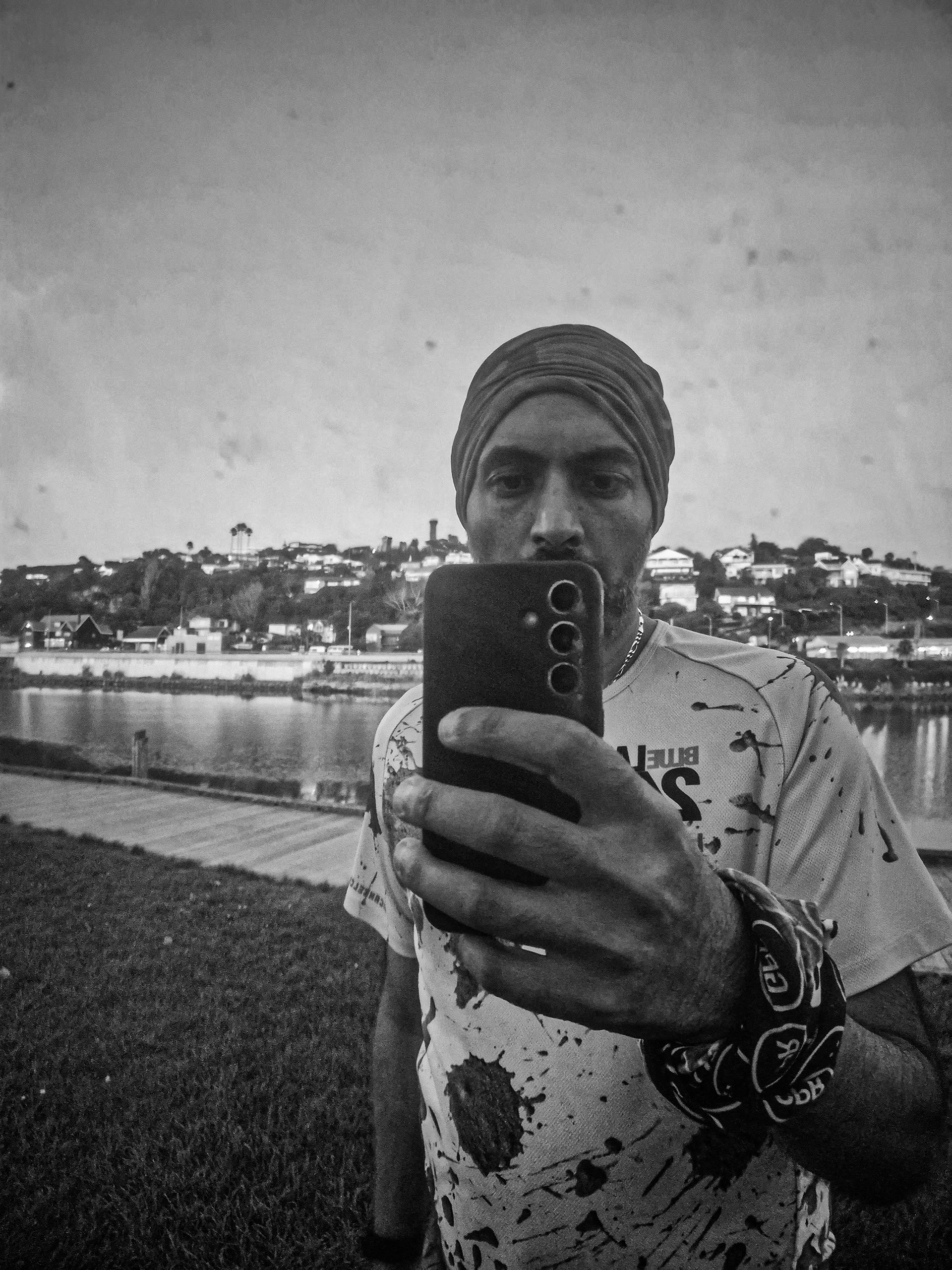 Selfie