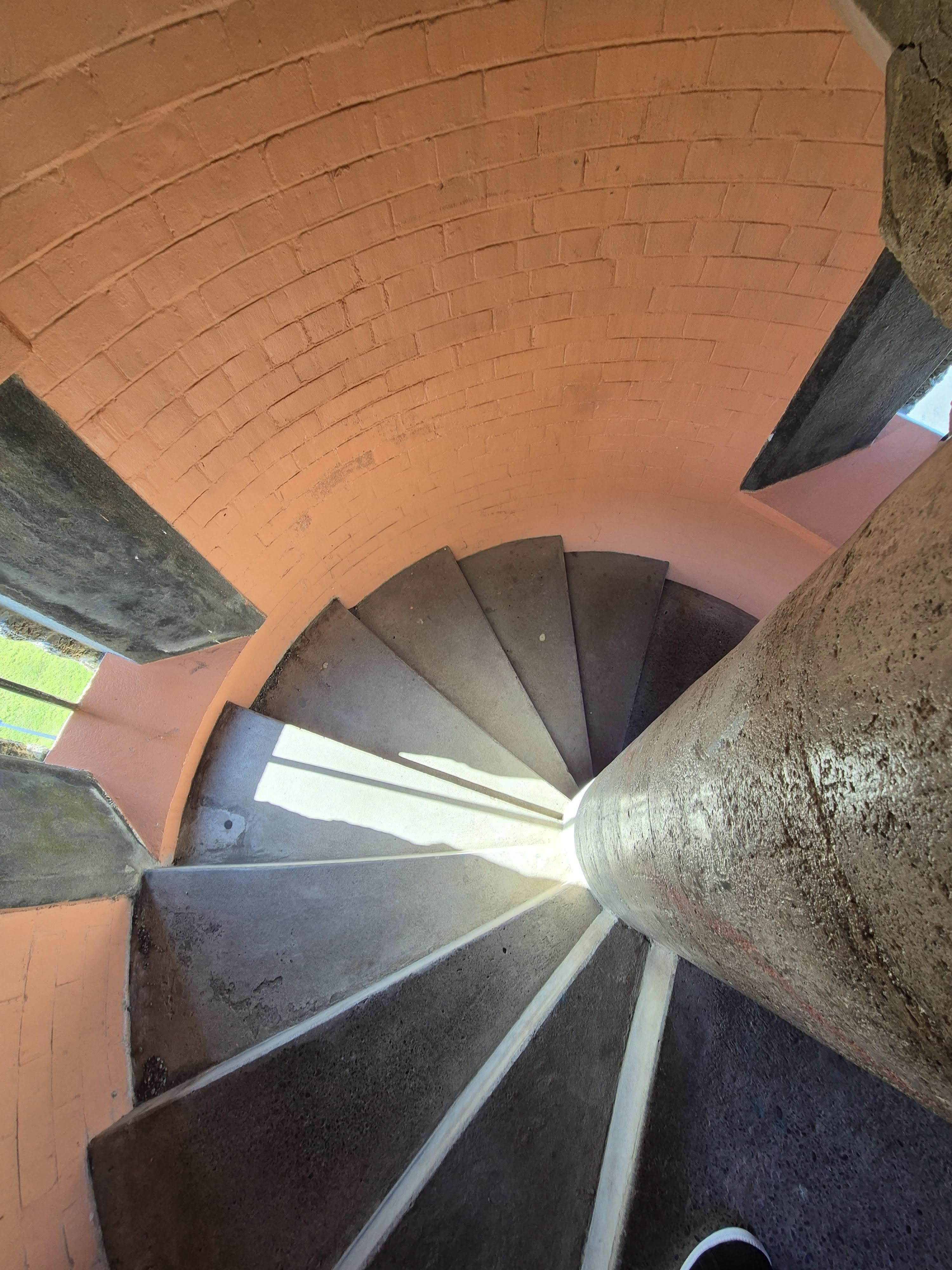 Spiralling 