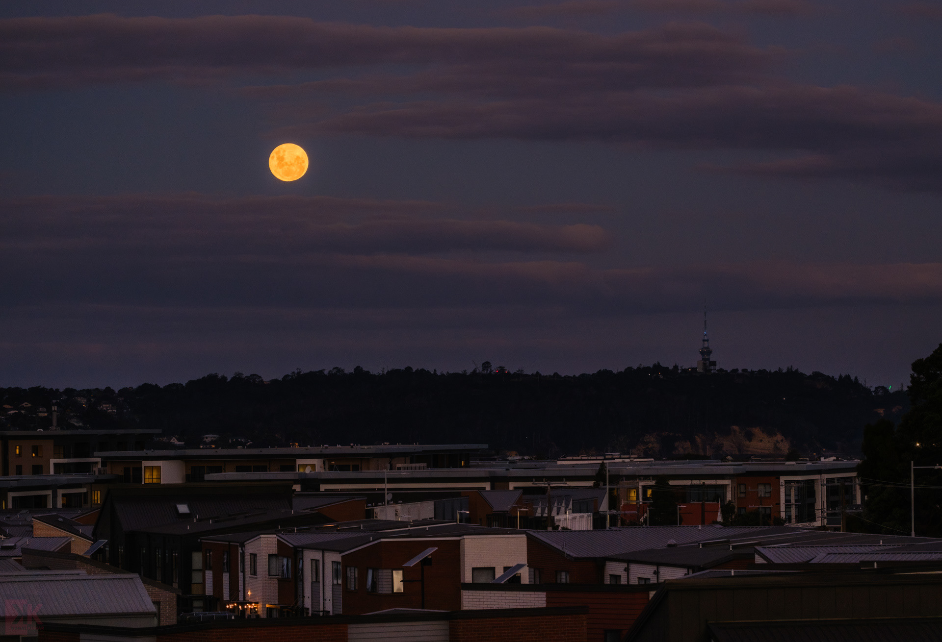 Moonrise