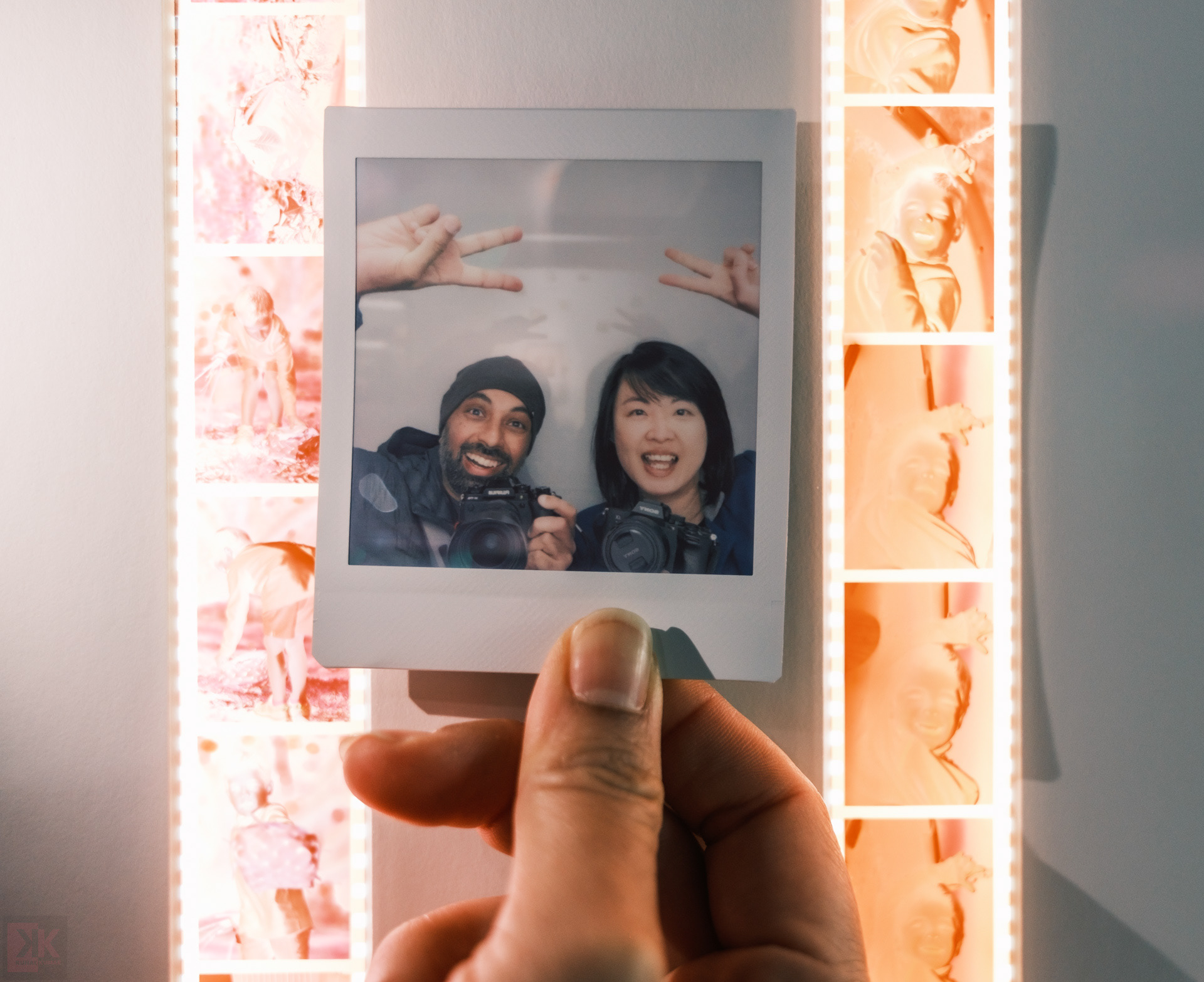 Auckland Photo Day!