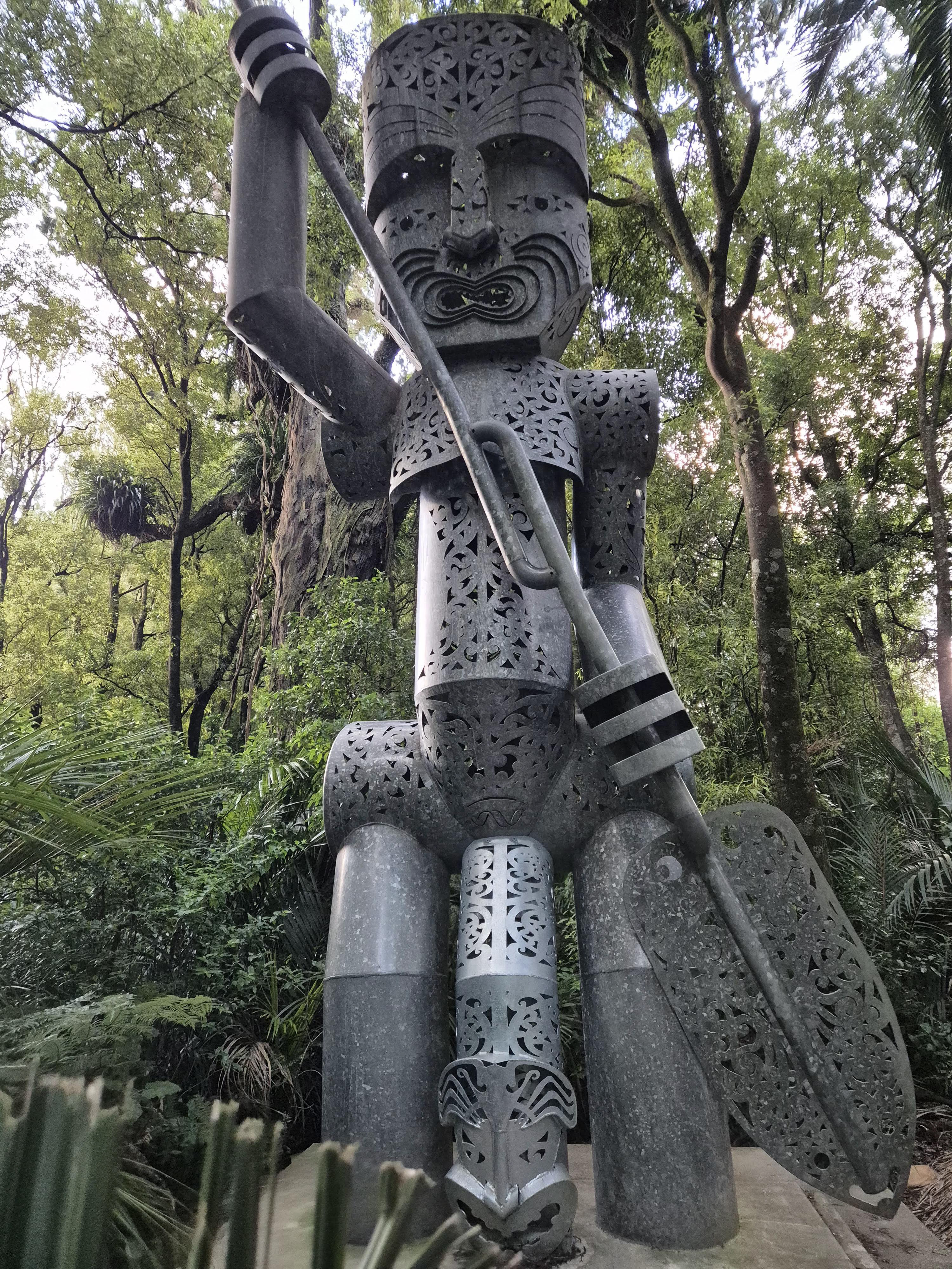 Manawatu Gorge