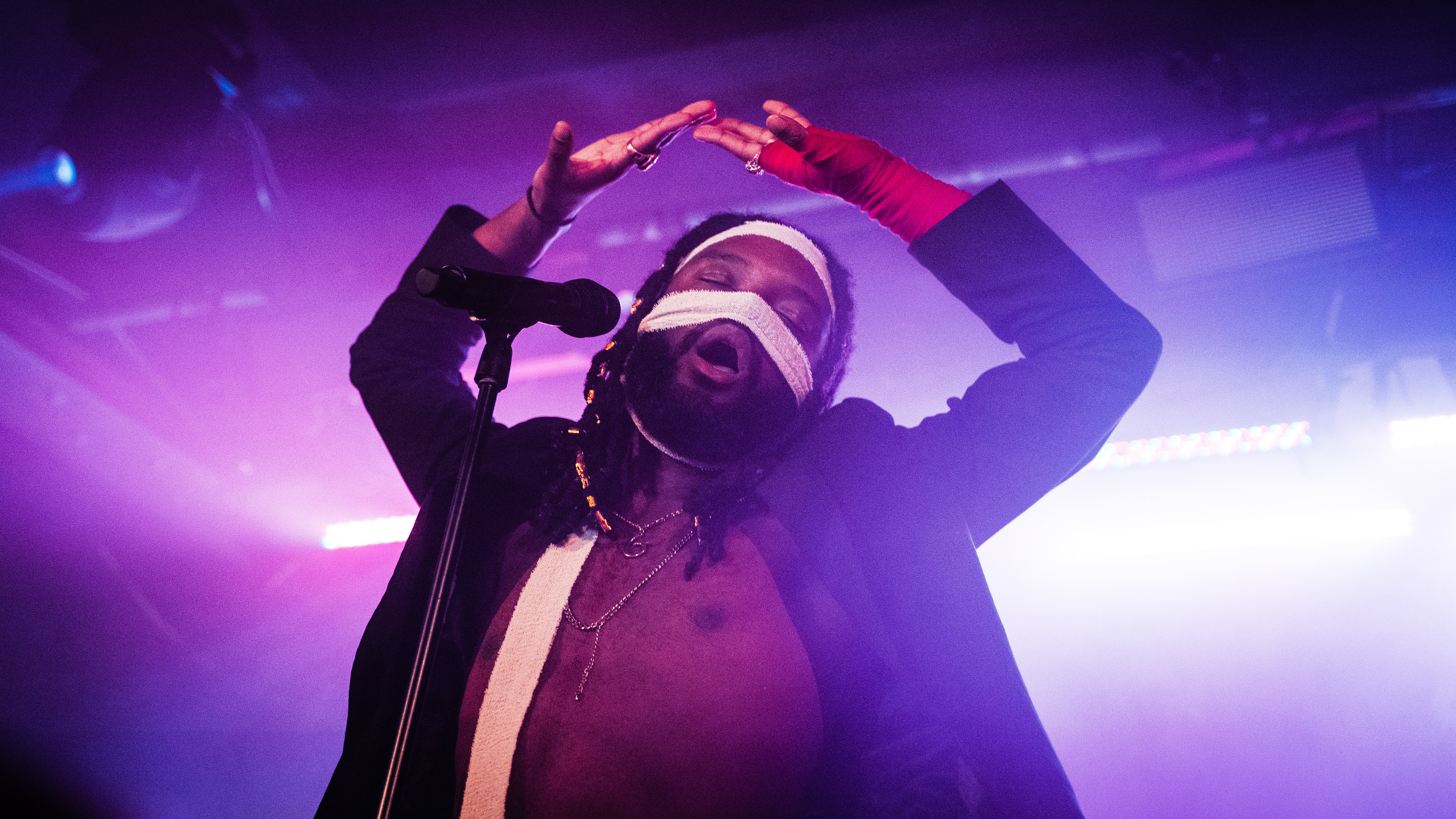 genesis owusu 2021 OXFORD ART FaCTORY