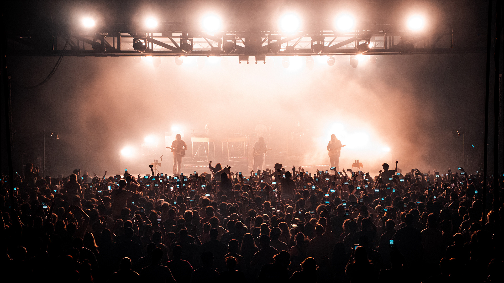 Ocean Alley 2022 The Hordern Pavilion