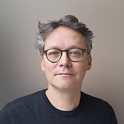 Julien Lallour perspectiviste