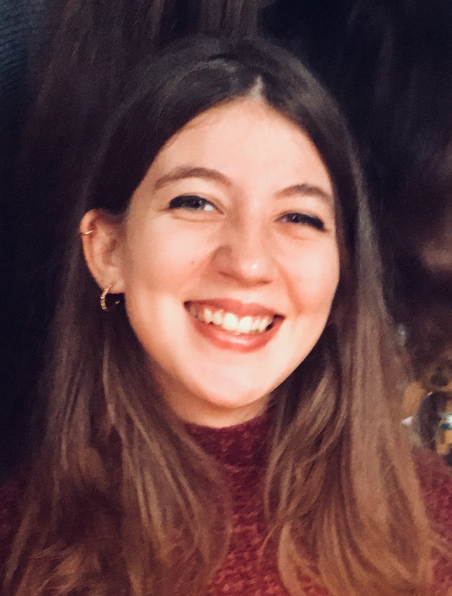 ( Me )