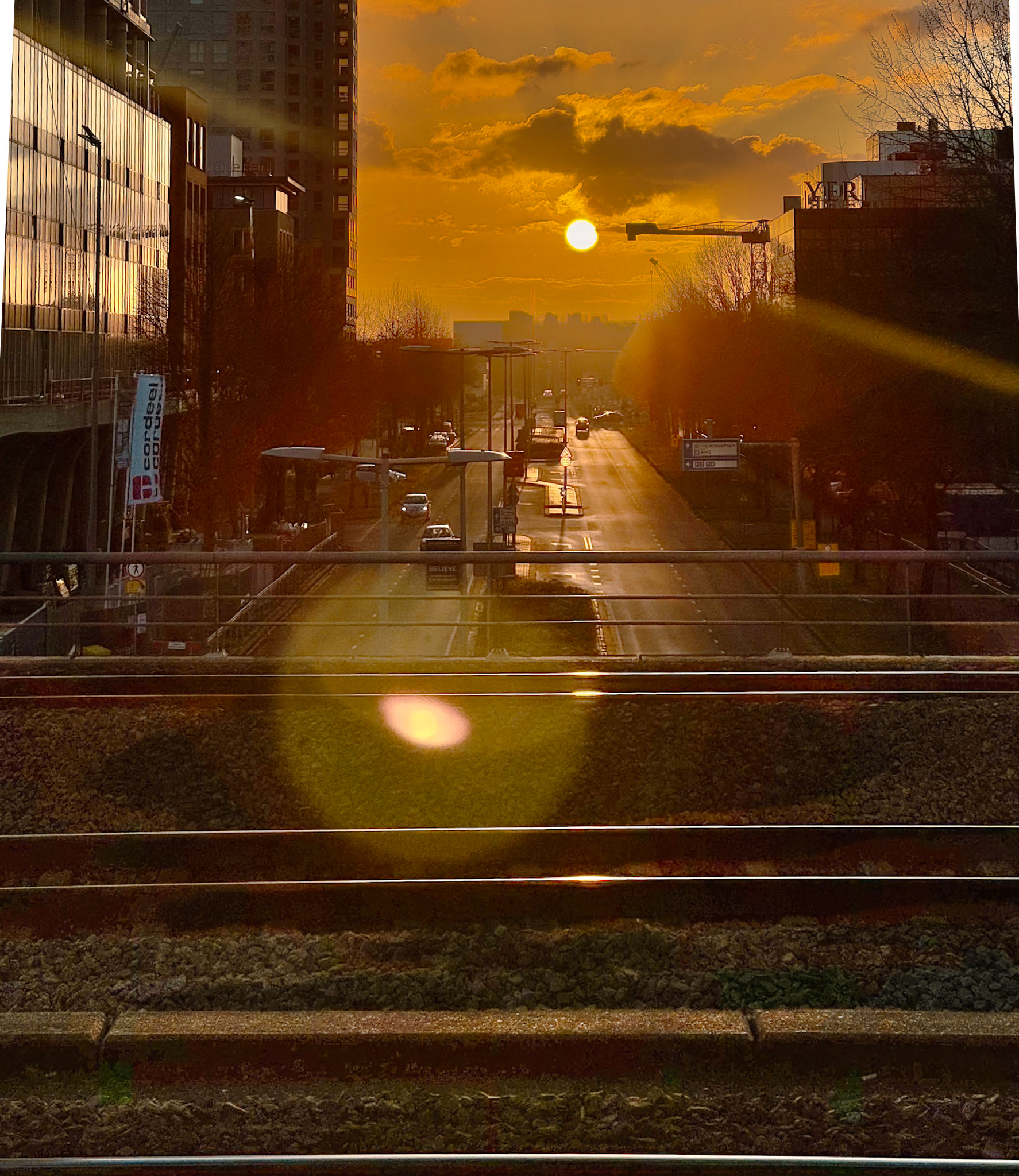 Made by iPhone