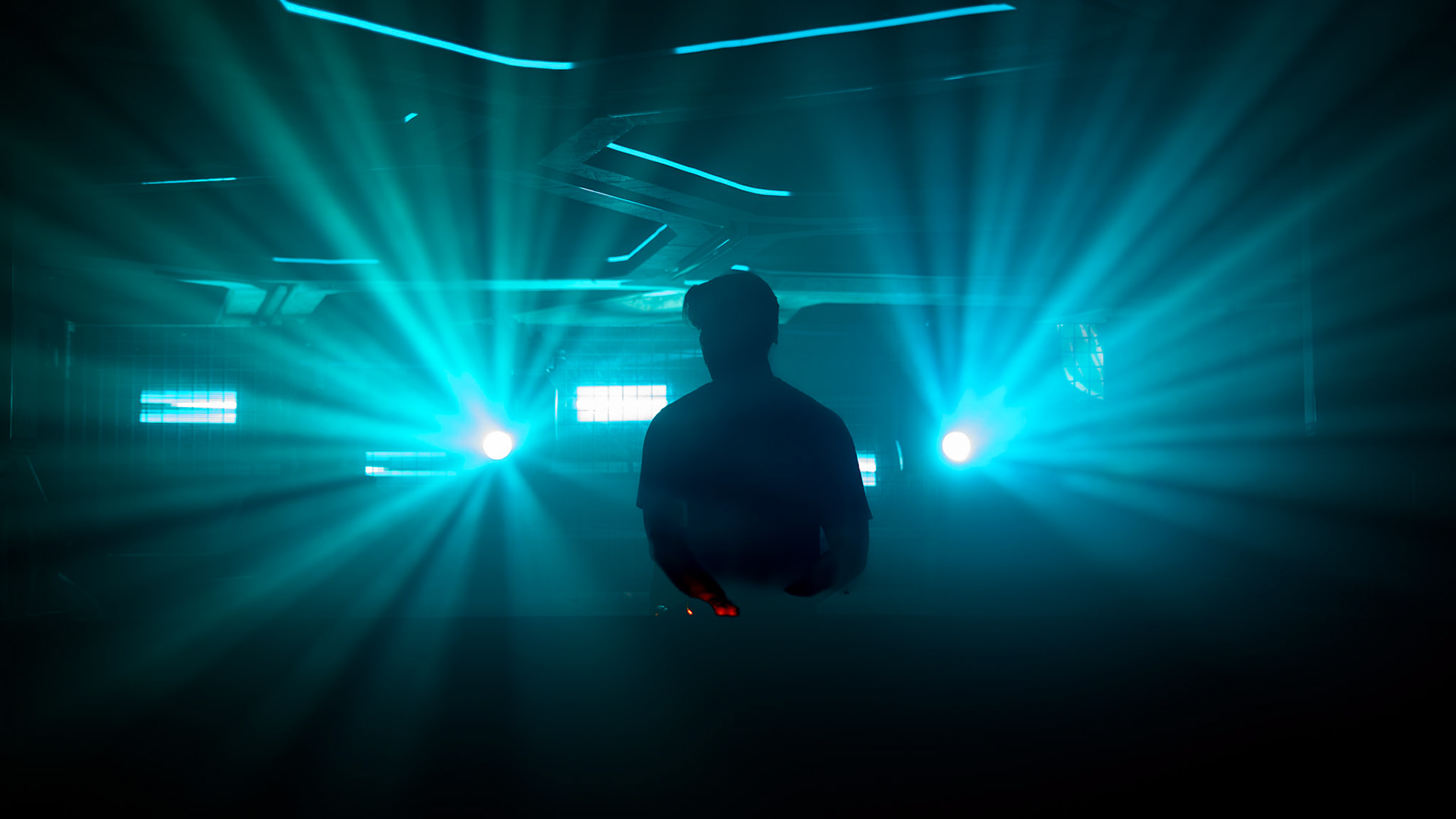 DJ Wutru