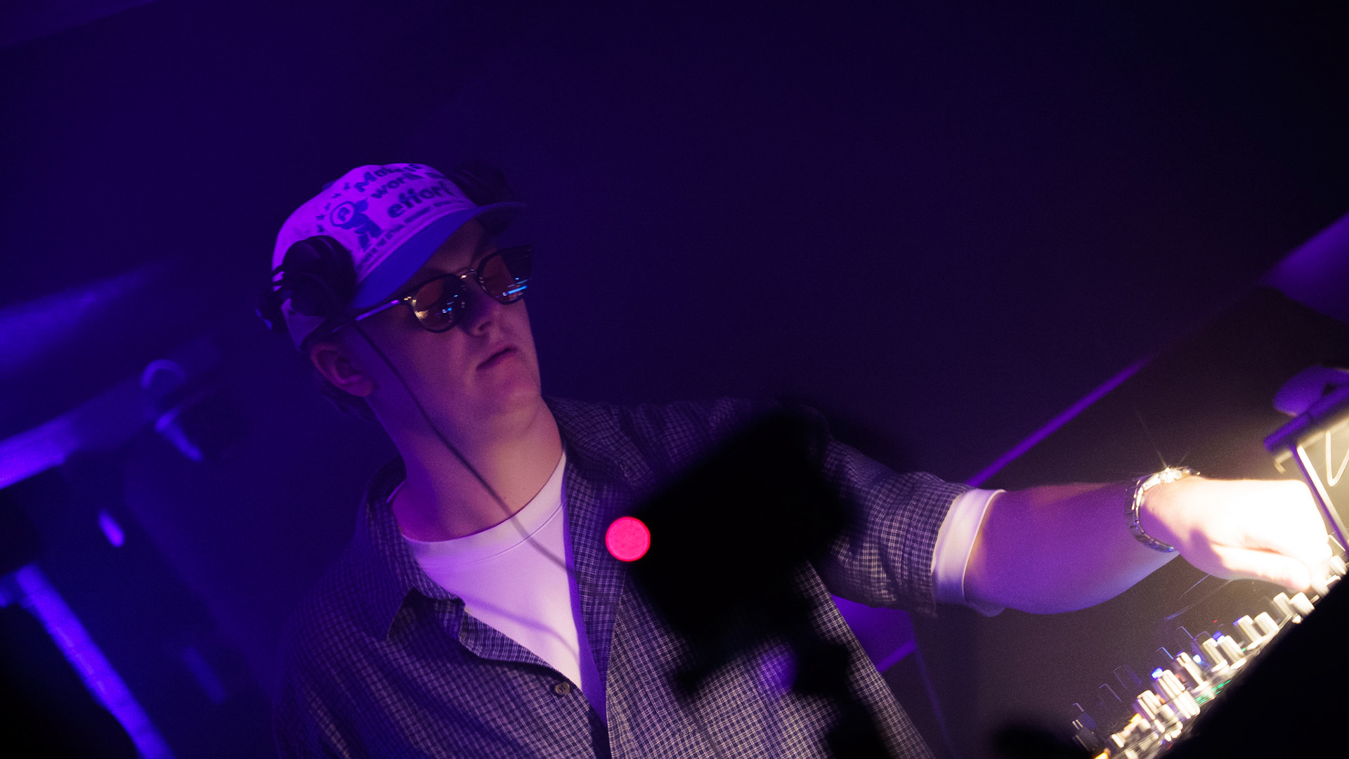 DJ Thijs Koning 