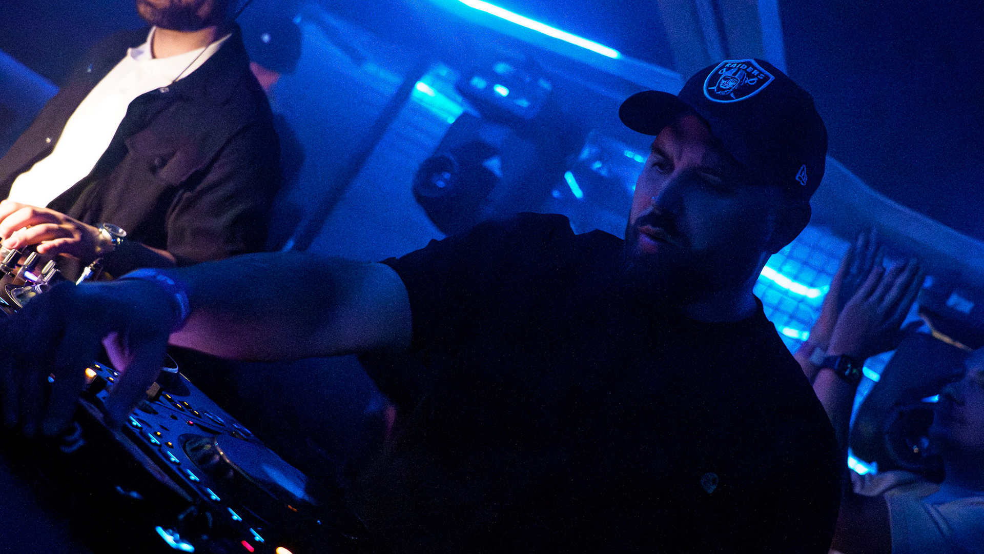 DJ JSRP