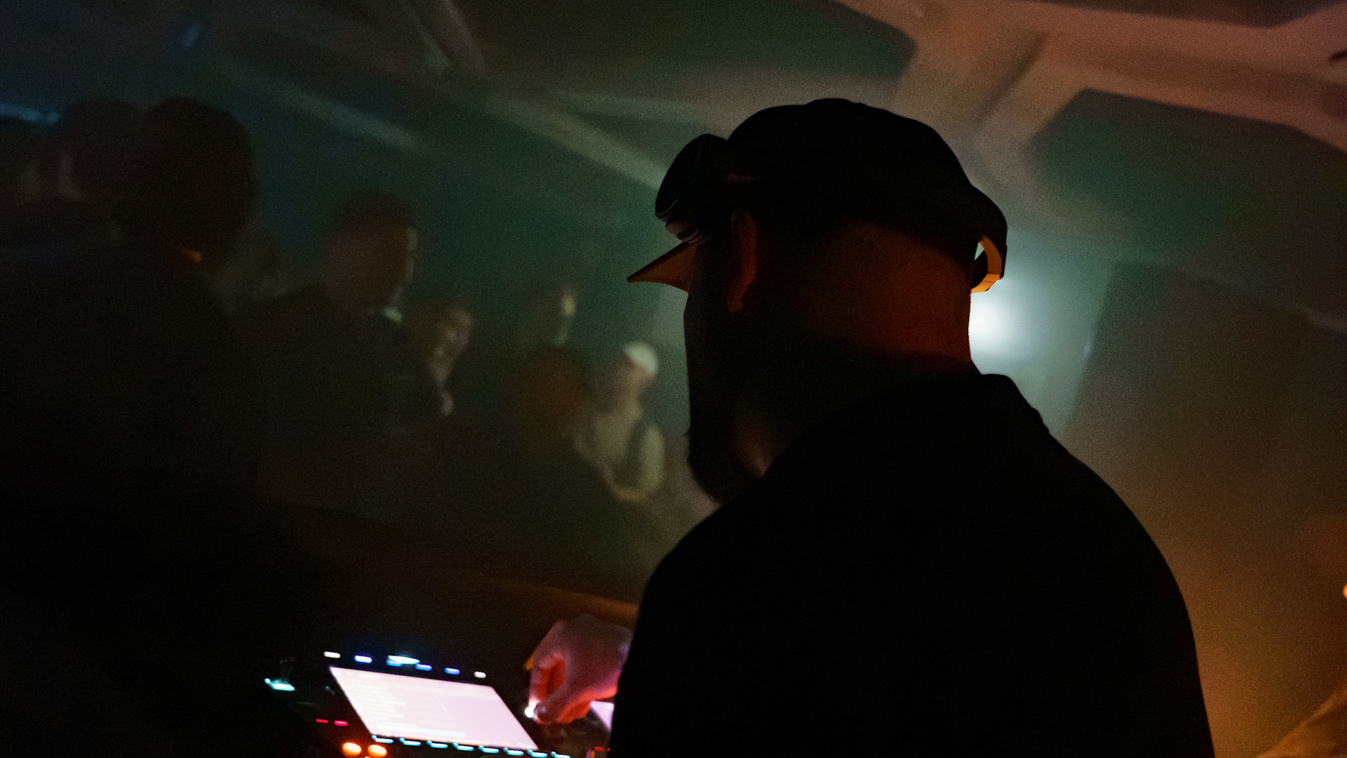 DJ JSRP
