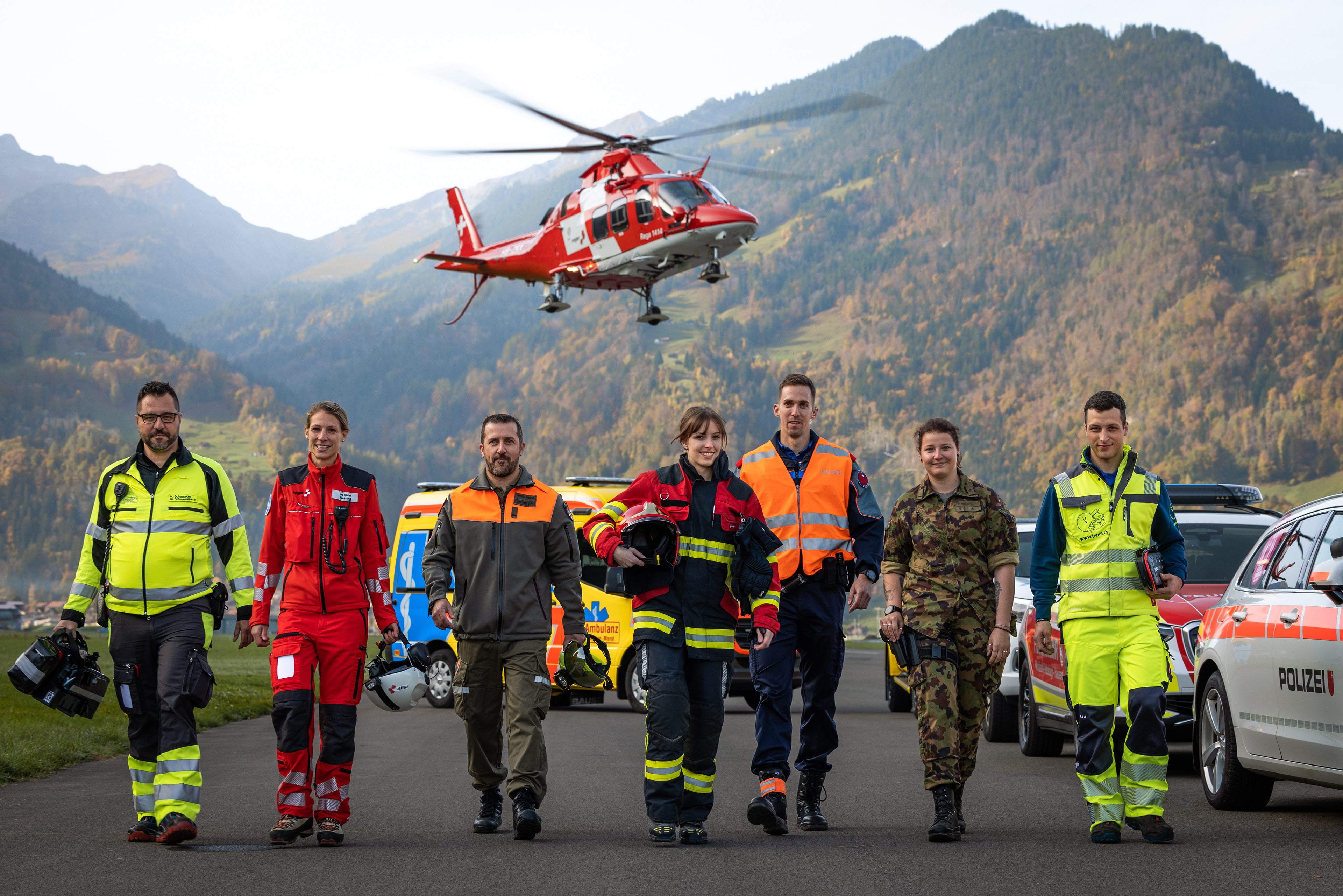 Helfen Helfen Schweiz