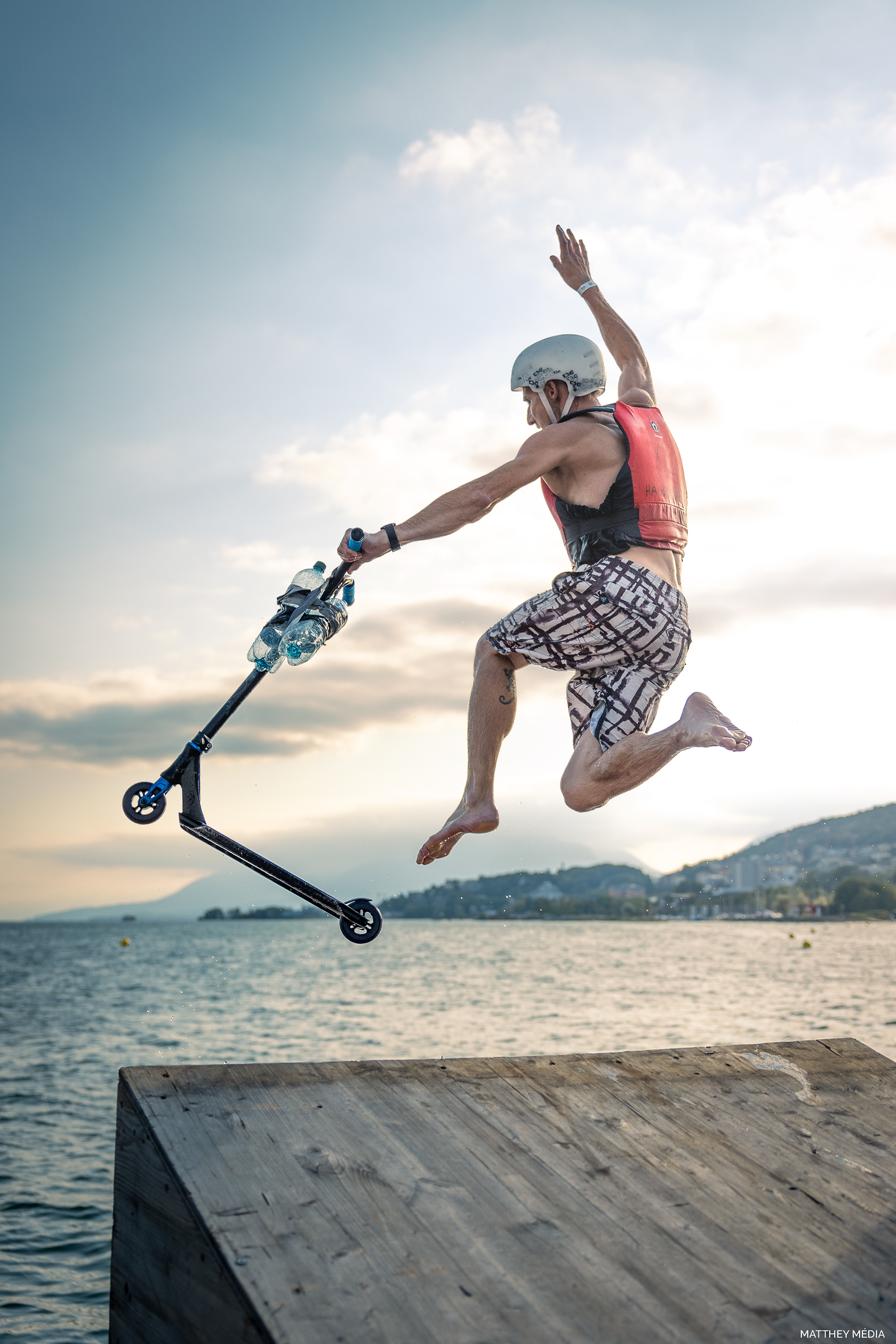 Watt Air Jump 2022