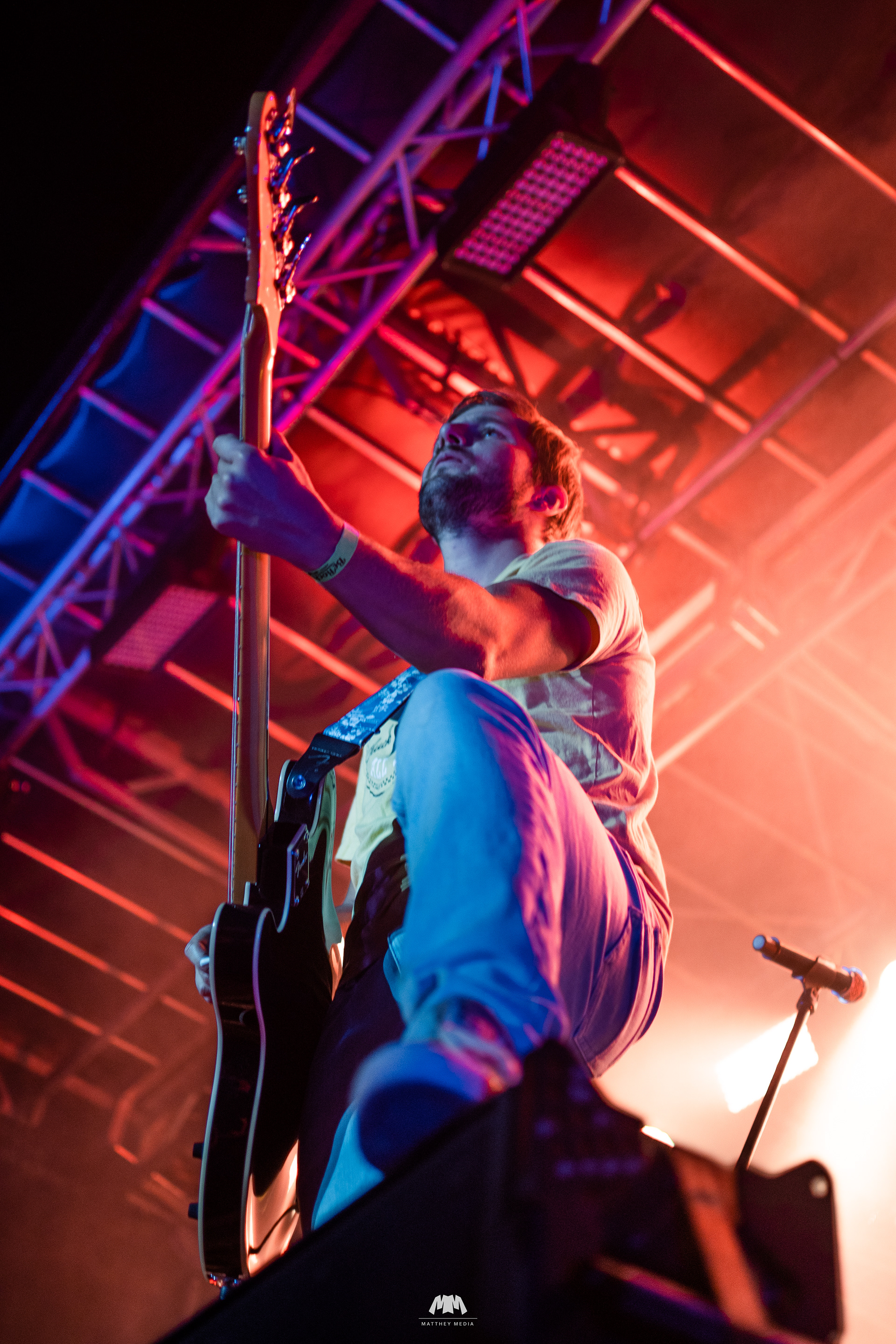Berock Festival