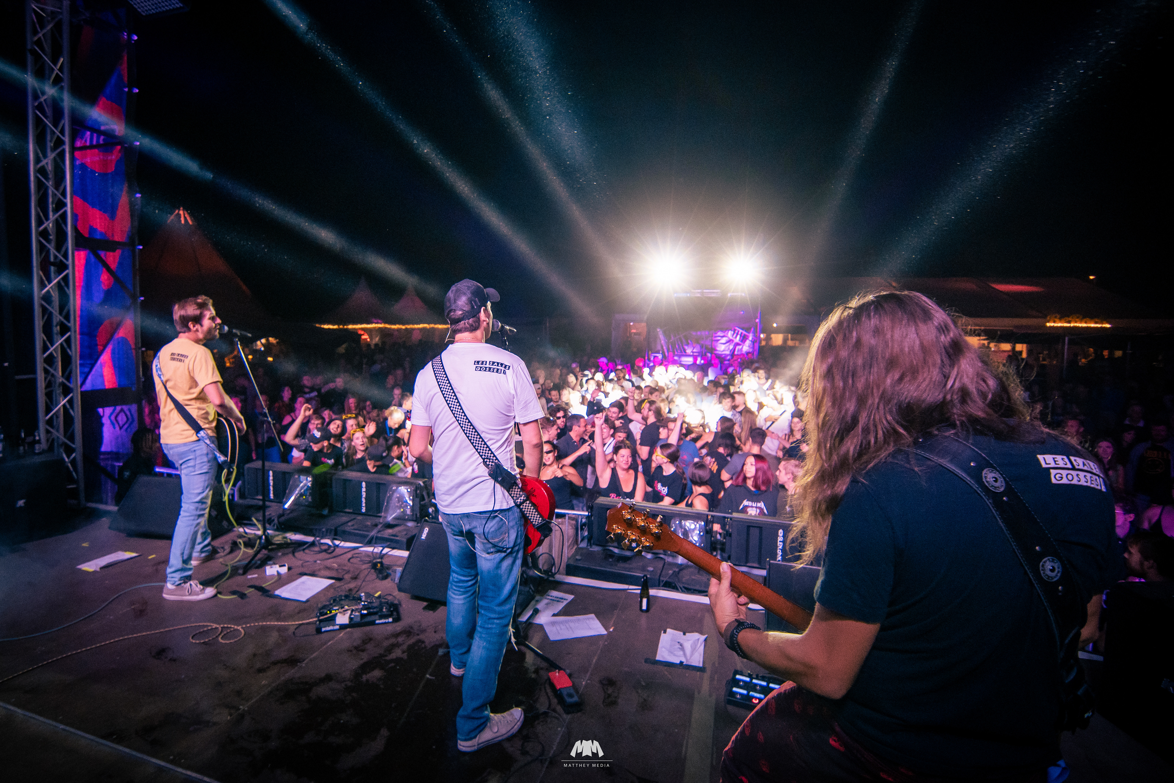 Berock Festival