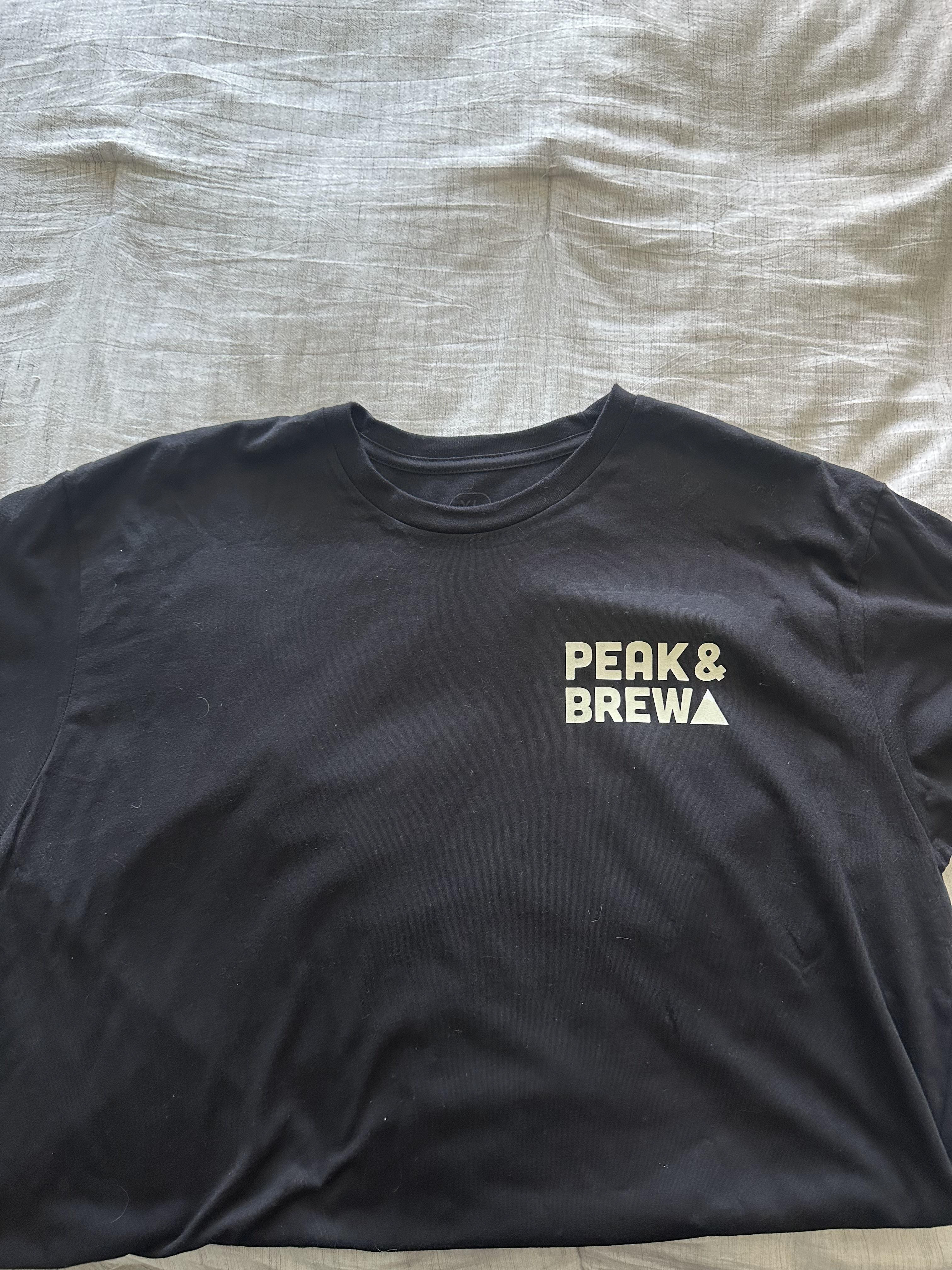 Front T-Shirt Design