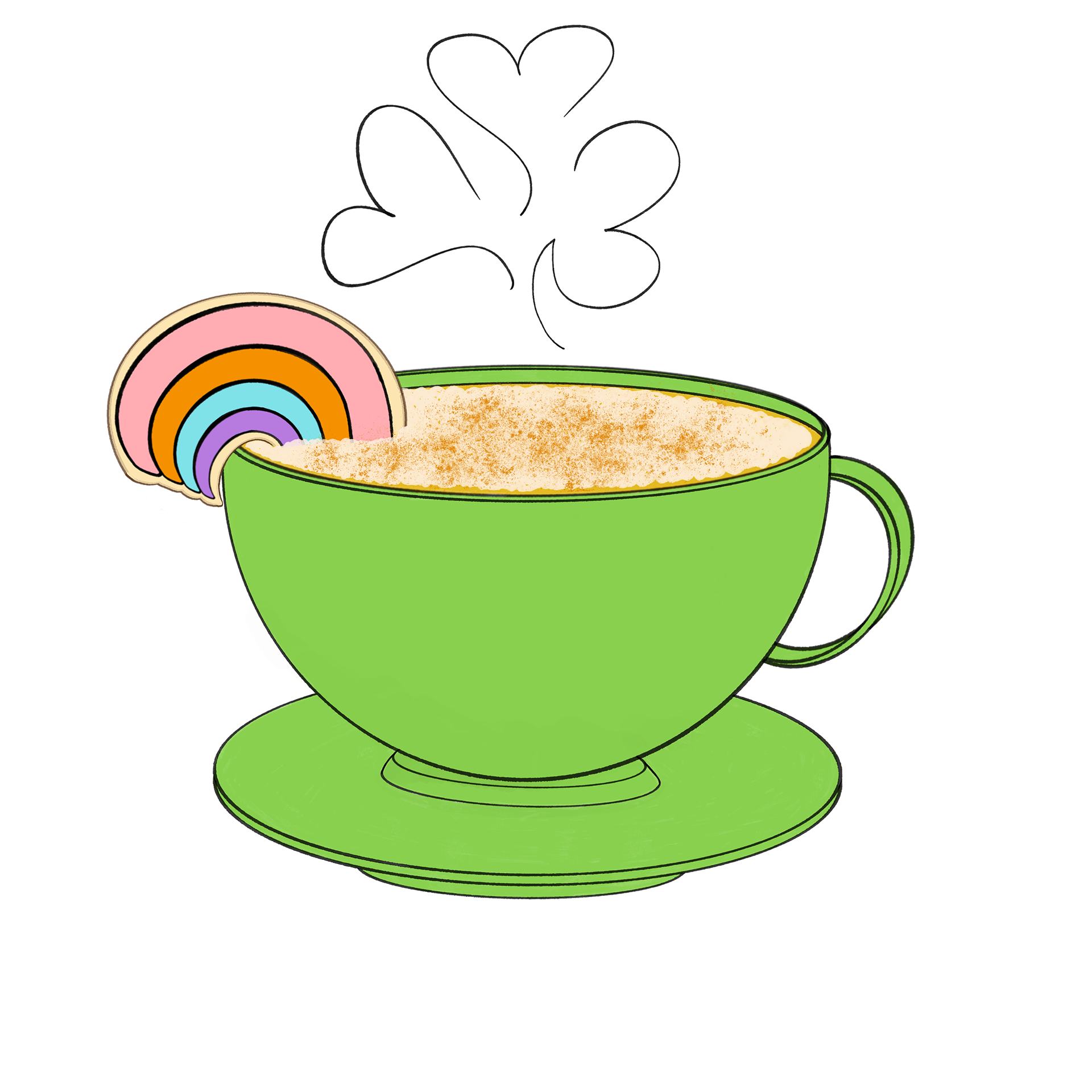 Turmeric/Golden Latte