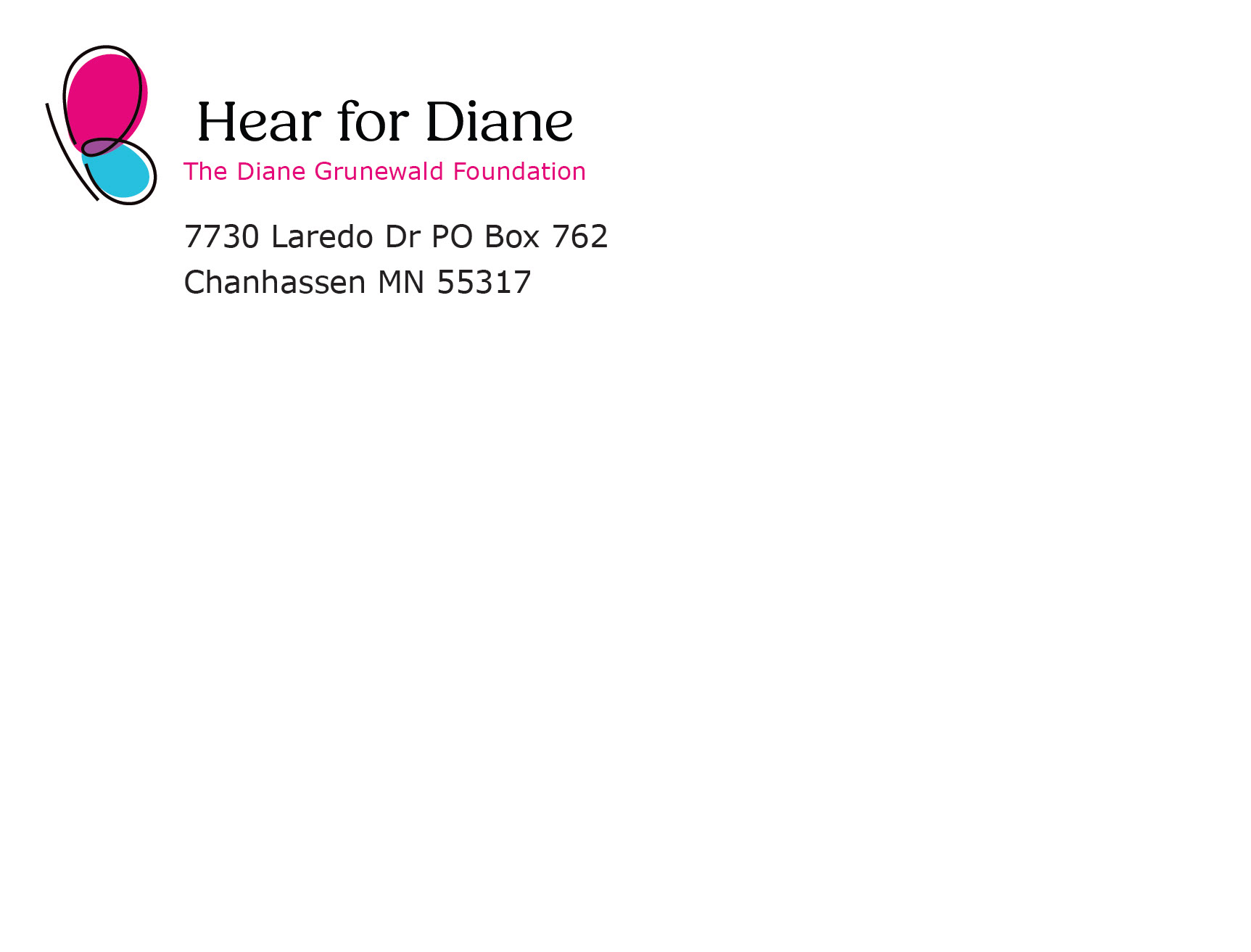 Note Card Envelope