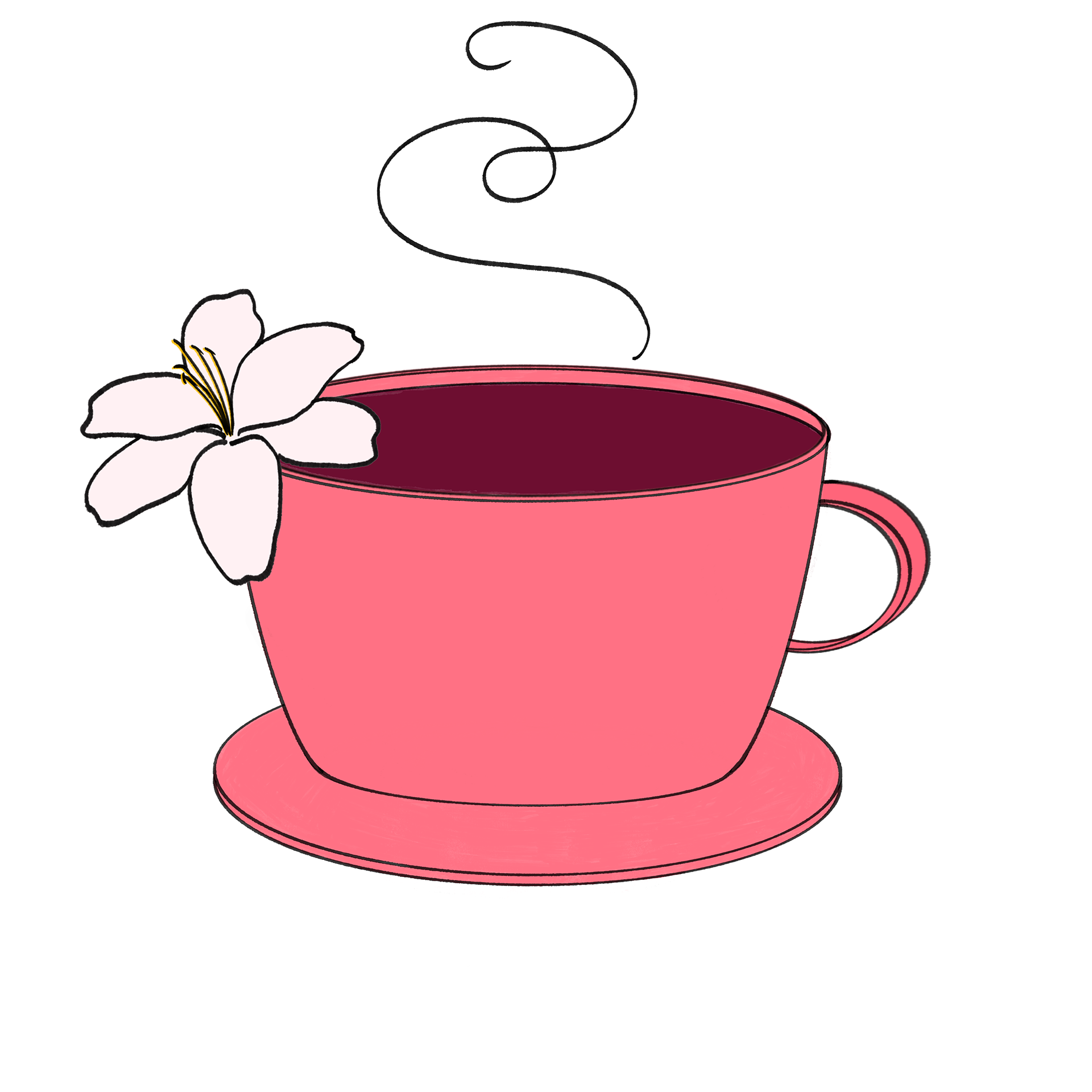 Hibiscus Tea