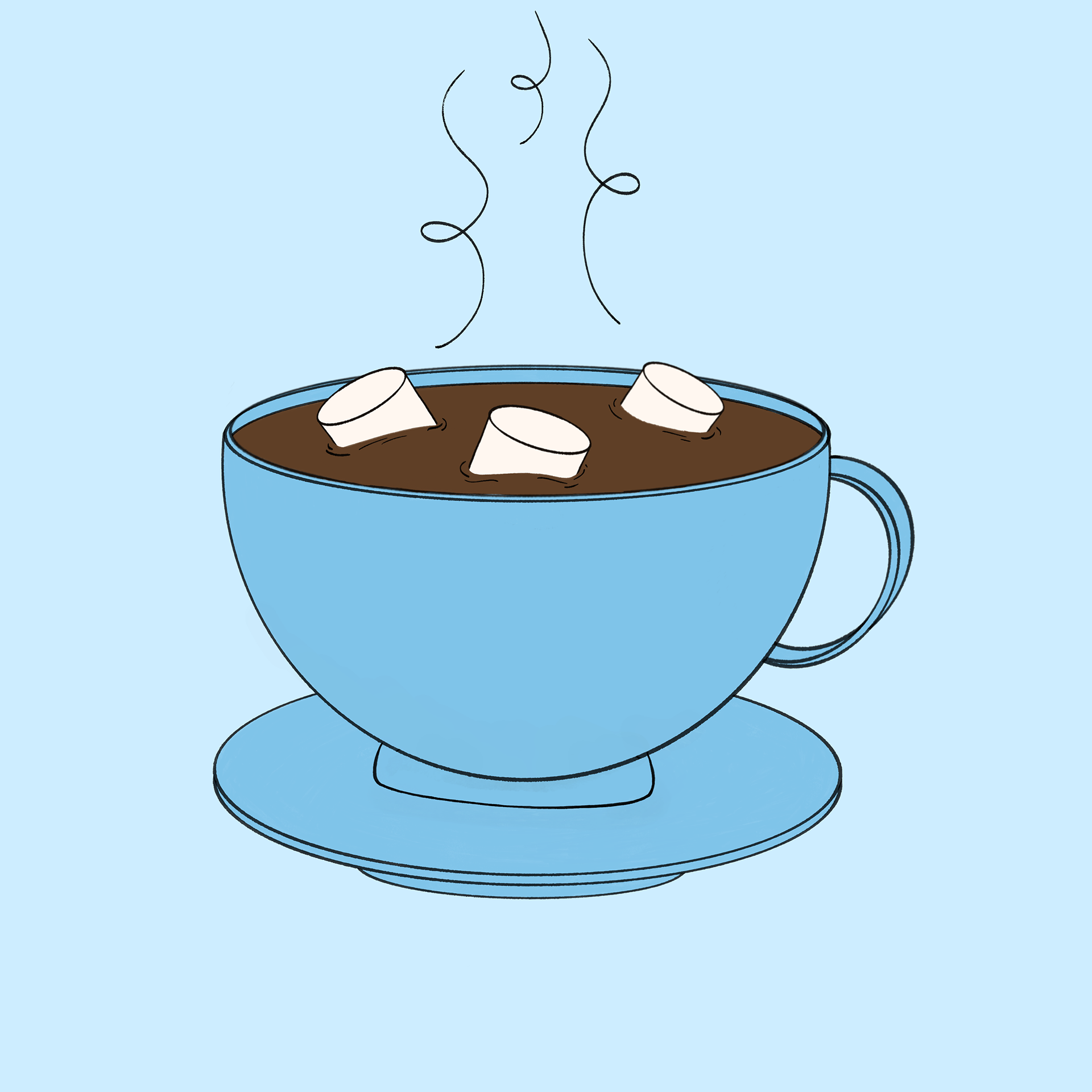 Hot Chocolate