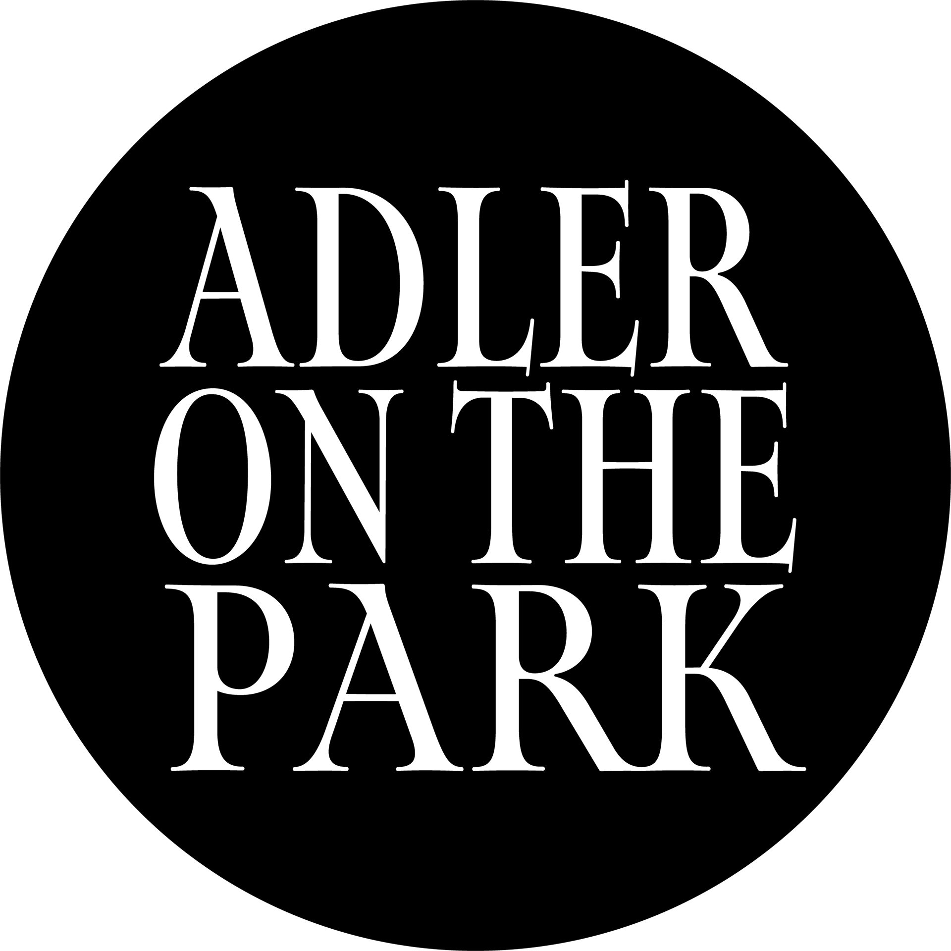 The logo for the event.
