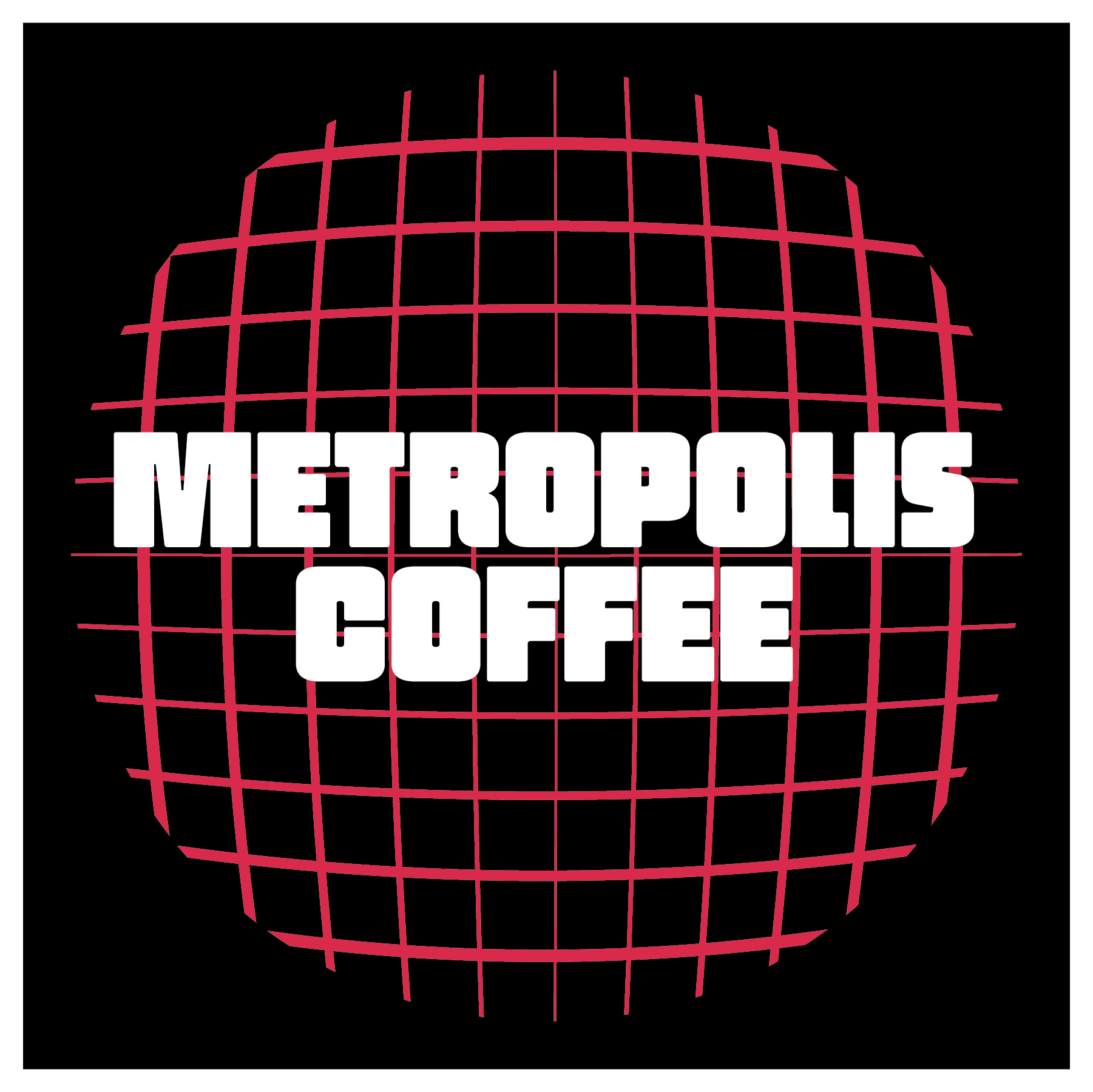 Grid based '80s design