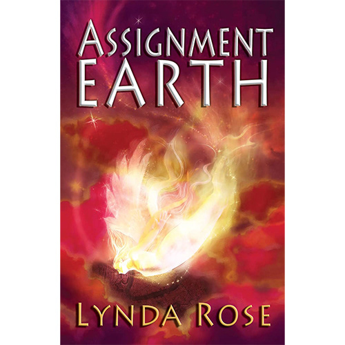 Assignment Earth, Lynda Rose