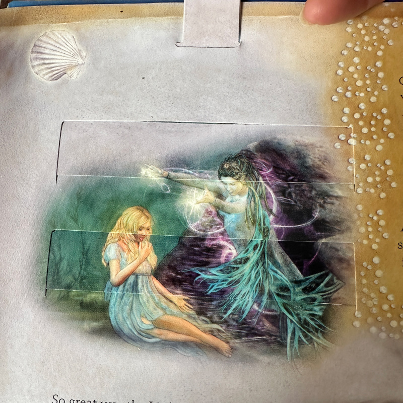 Mermaids, Carlton Books