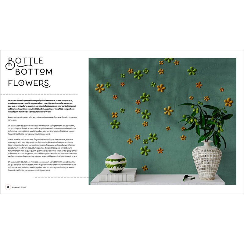 Wall Art for Schiffer Books