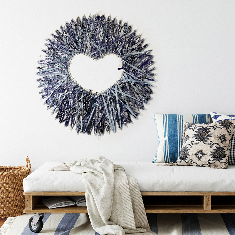 Wall Art for Schiffer Books