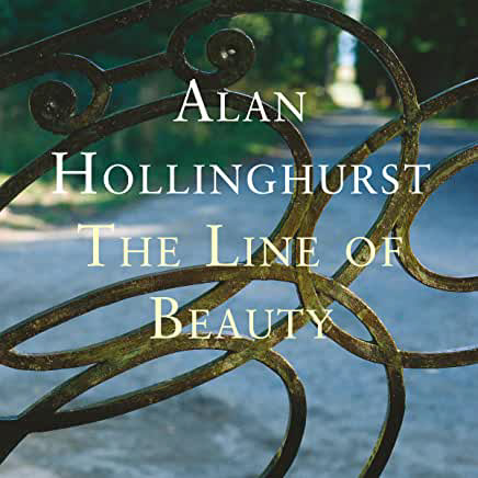 The Line of Beauty, Alan Hollinghurst