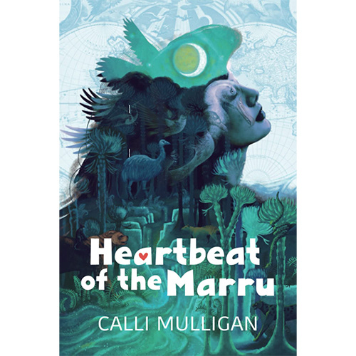 Heartbeat of the Marru, Calli Mulligan