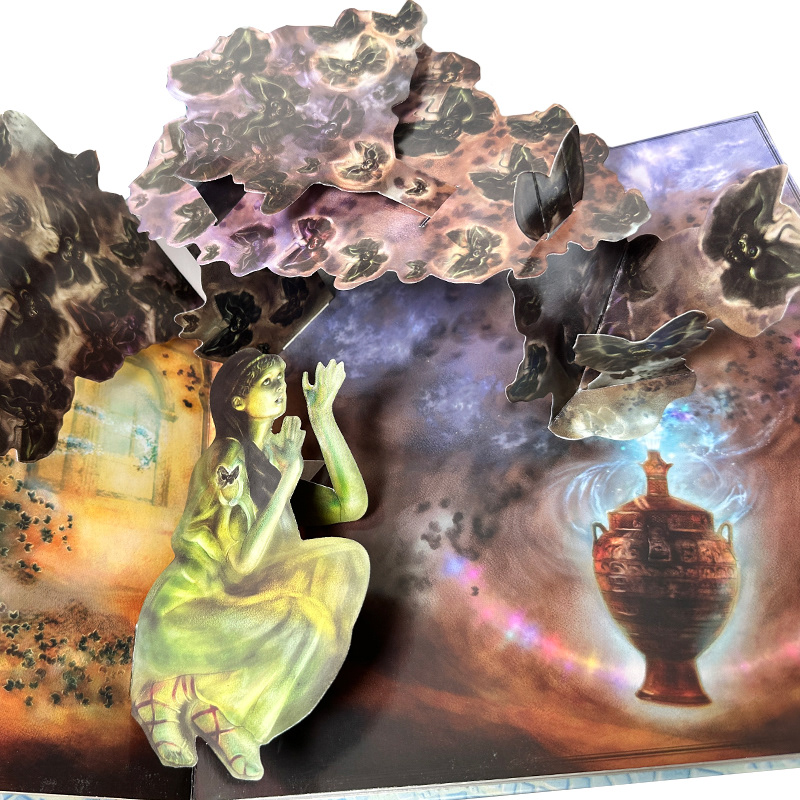 Greek Myths, Miles Kelly