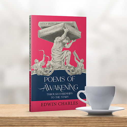 Poems of awakening, Edwin Charles