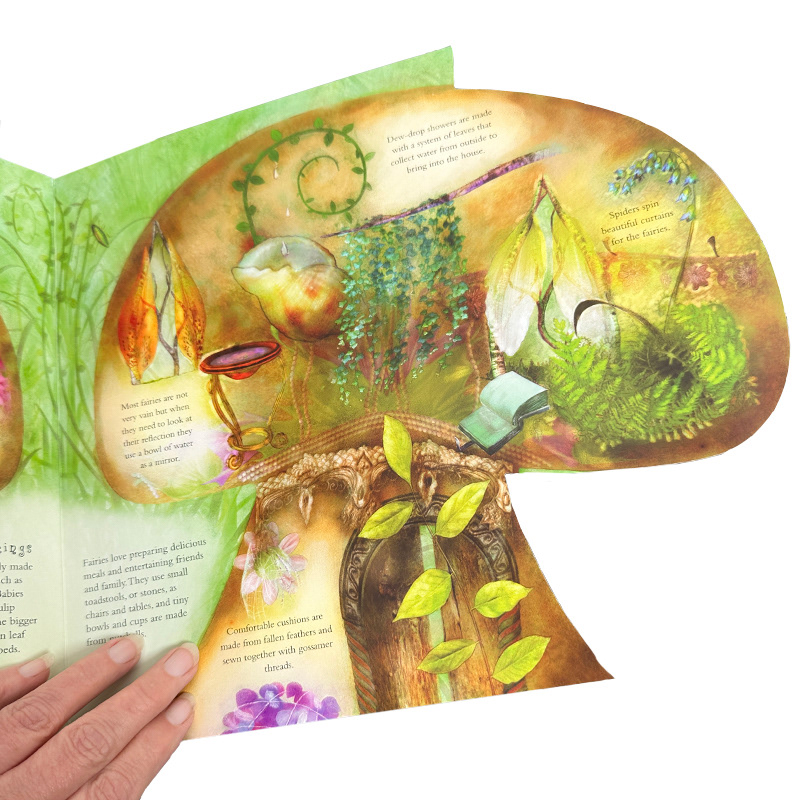 Fairies, Carlton Books