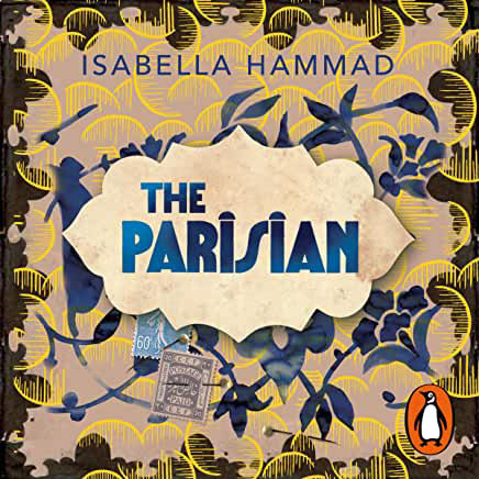 The Parisian, Isabella Hammad