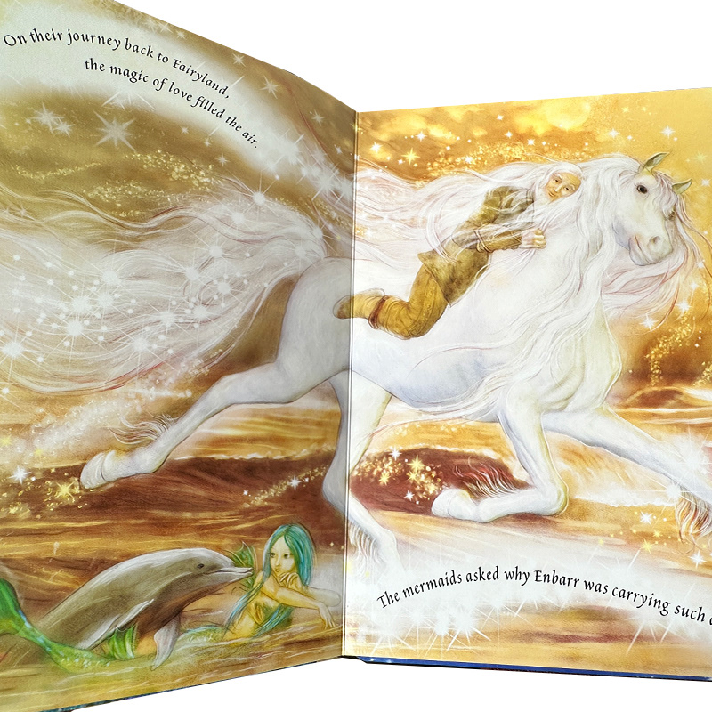 Magical Horses, Carlton Books