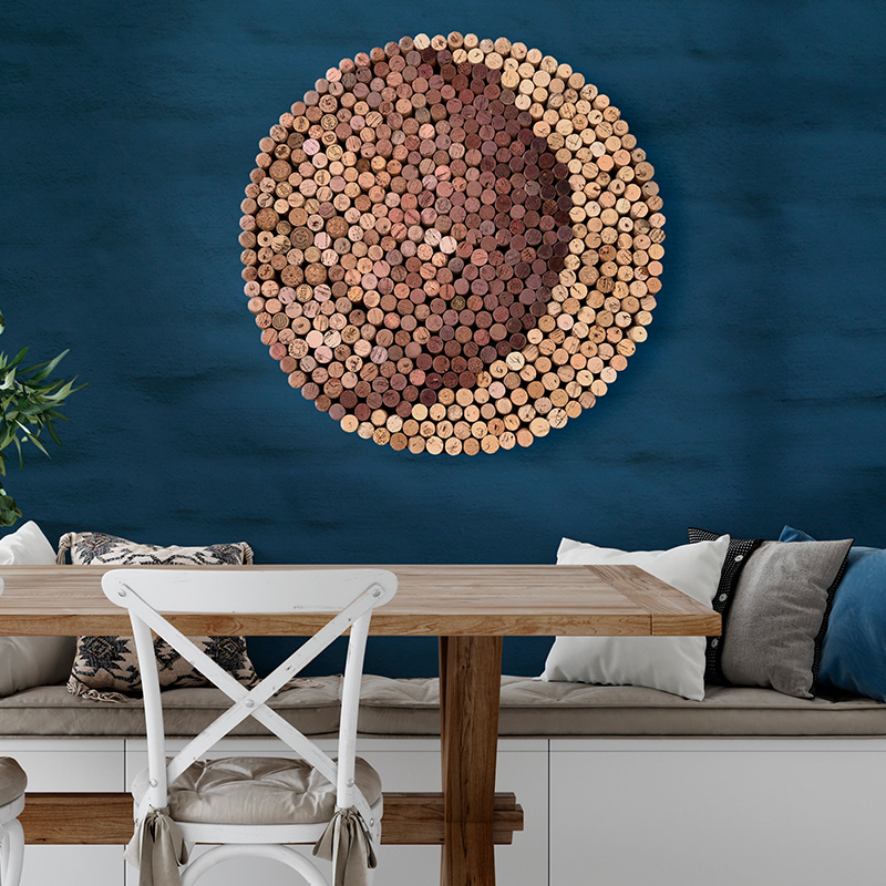 Wall Art for Schiffer Books
