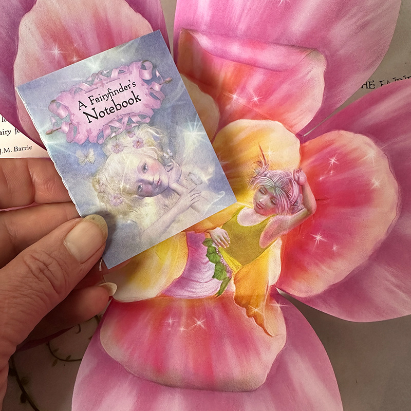 Fairies, Carlton Books